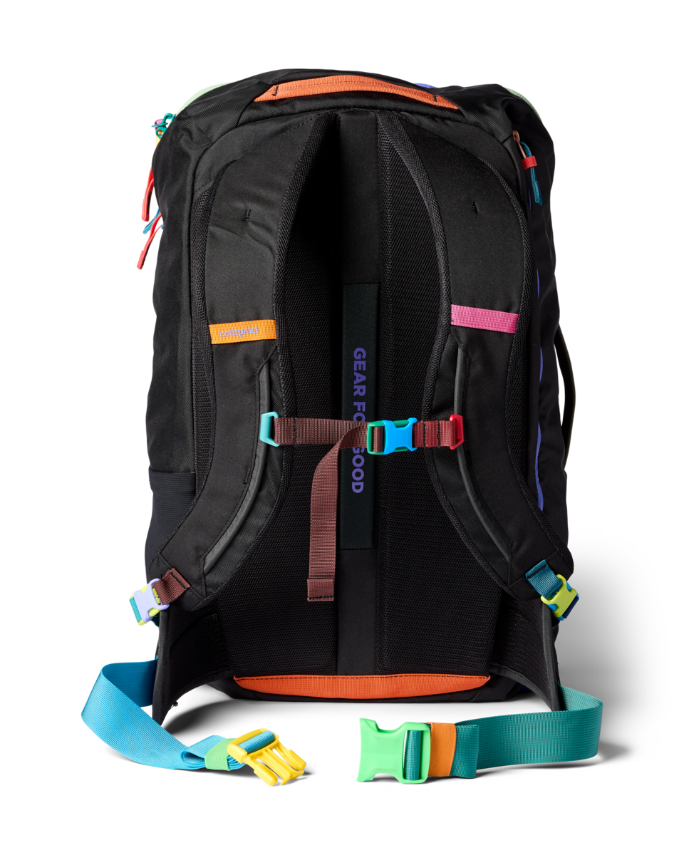 Allpa 35L Travel Pack - Del Día Dark - Image 2