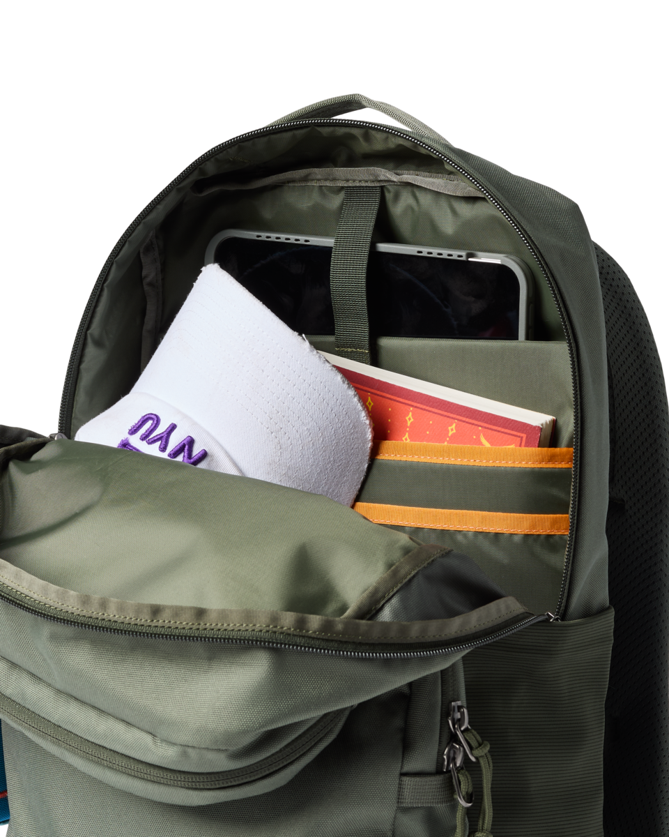 Tasra 16L Backpack - Image 15