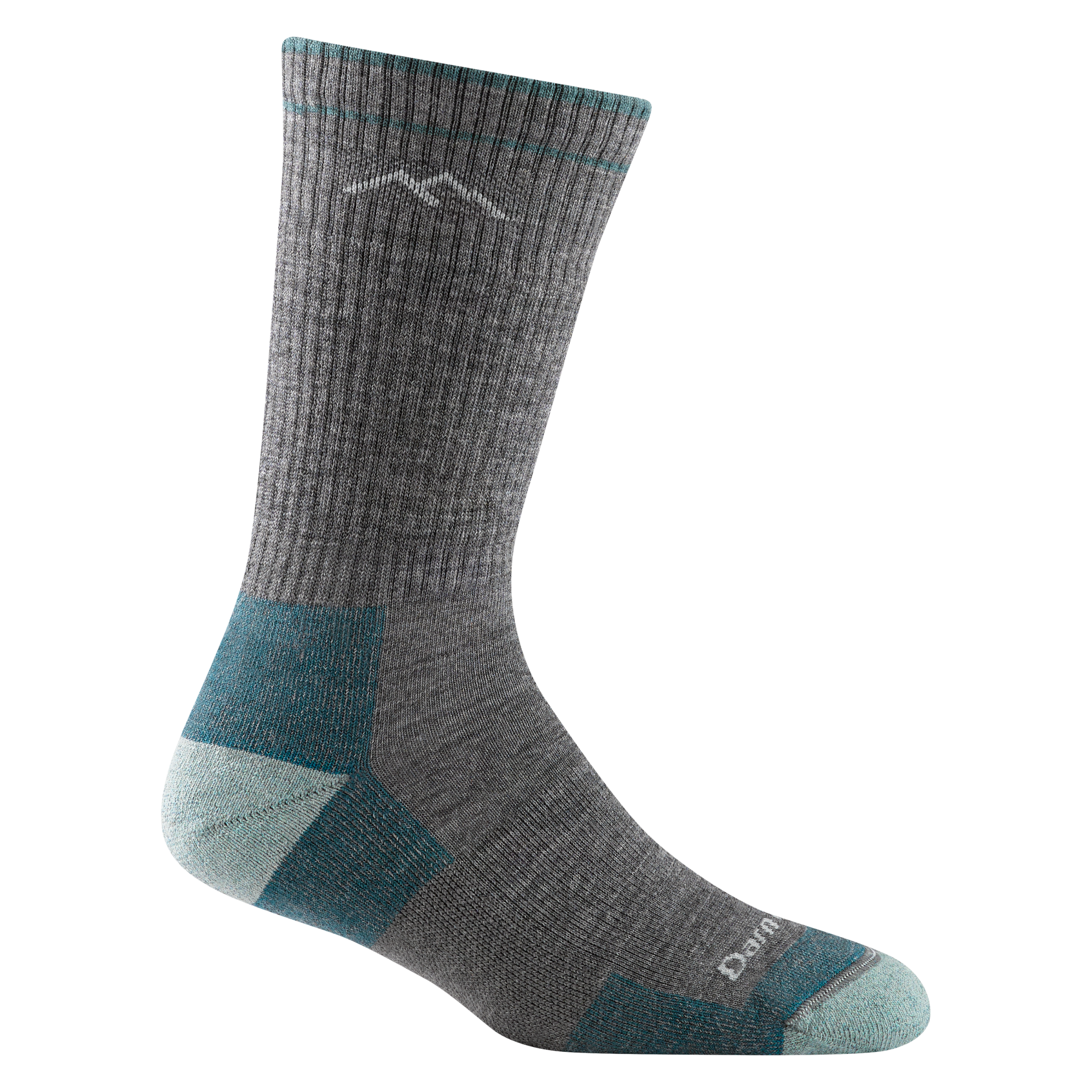 Women's Hiker Boot Midweight Hiking Socks
