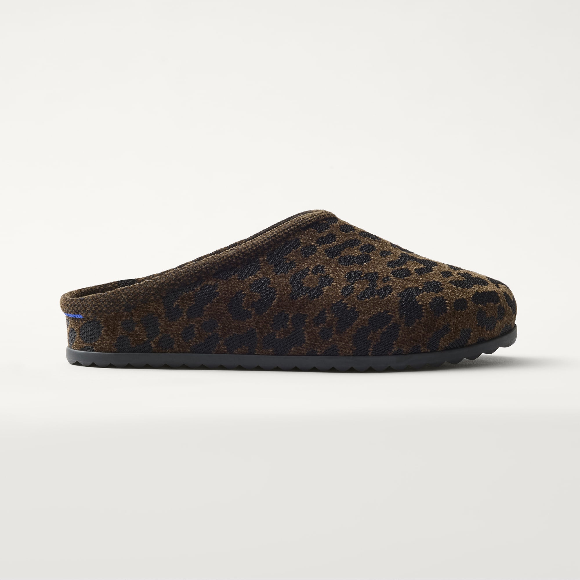 The Casual Clog - ReVelvet™ Cheetah - Image 3