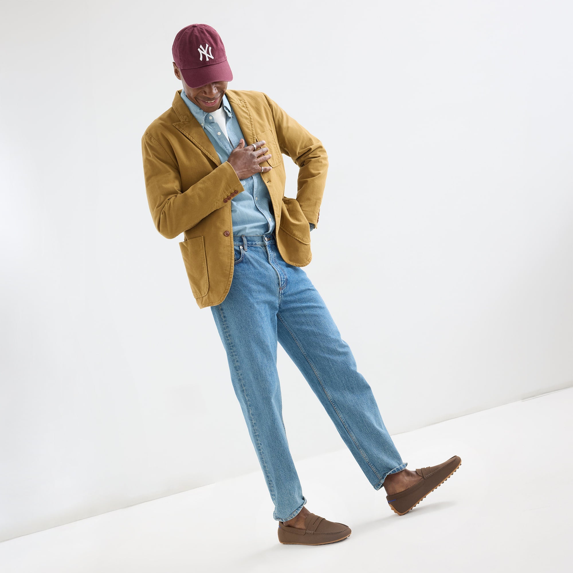 The Men's Driver - Dark Roast - Image 7