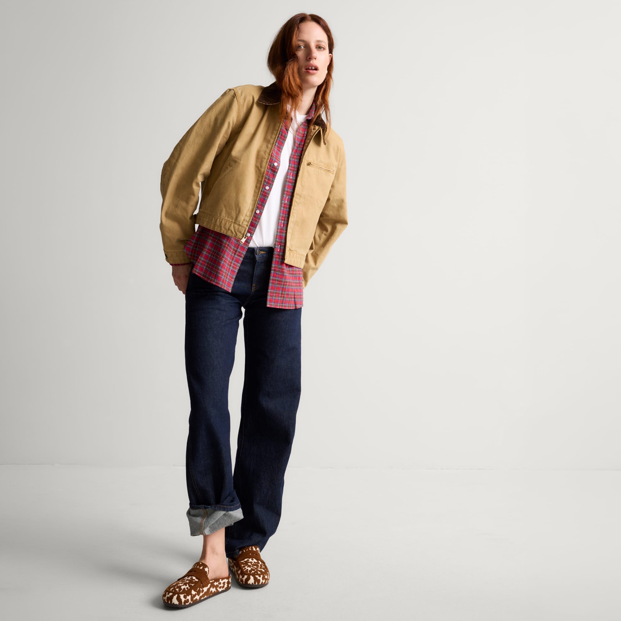 The Penny Clog - ReVelvet™ Rodeo Torte - Image 6
