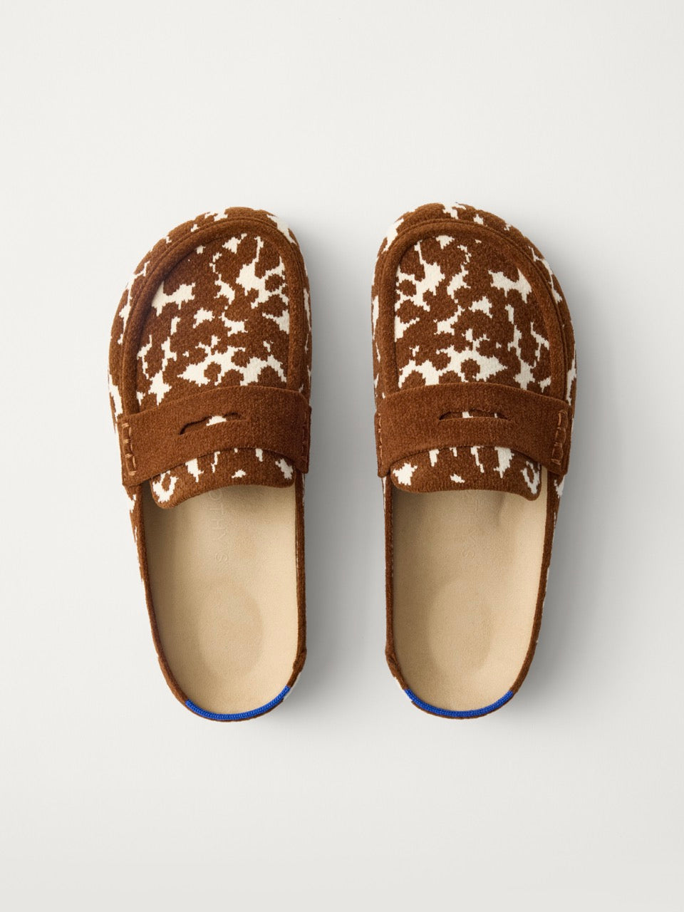 The Penny Clog - ReVelvet™ Rodeo Torte - Image 7