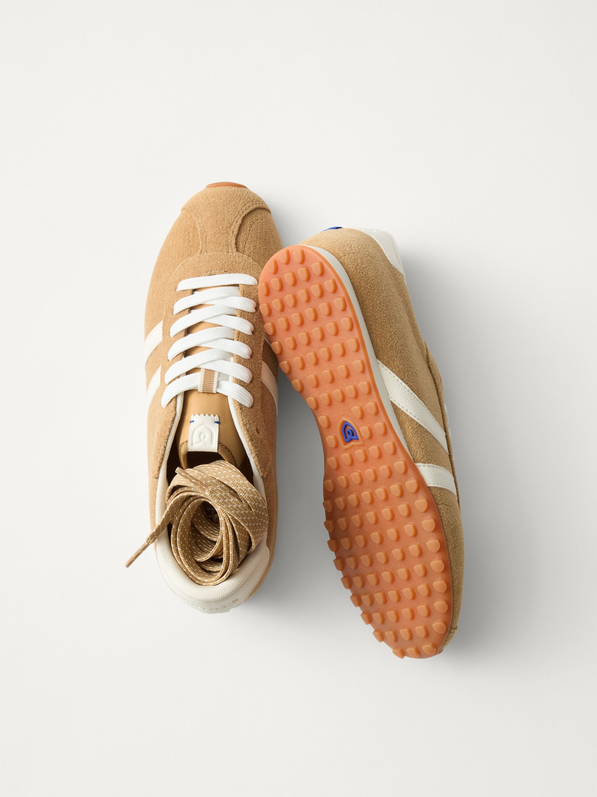 The Ivy Sneaker - ReVelvet™ Wren - Image 8
