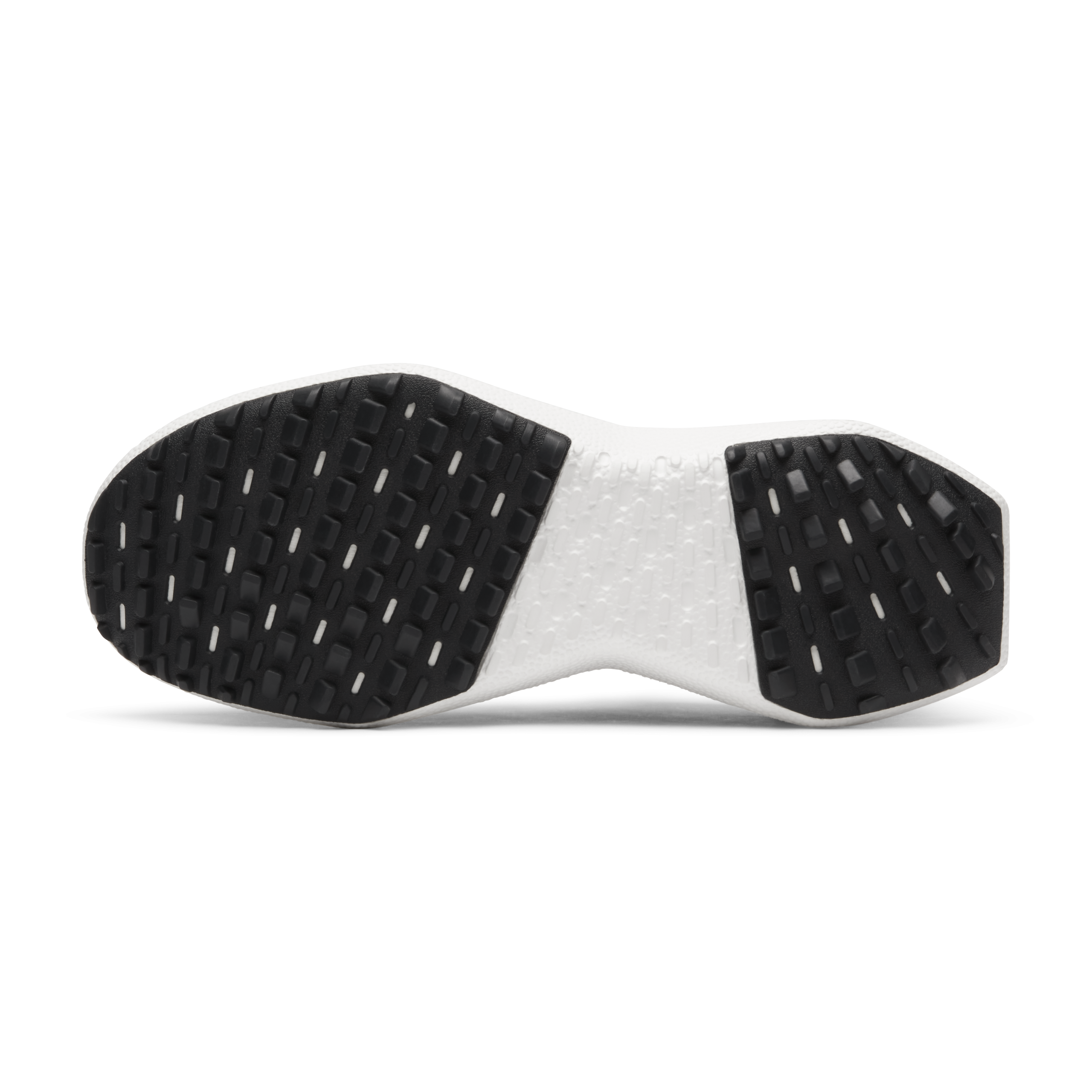 Men's Golf Dashers - Natural Black (Blizzard Sole) - Image 4