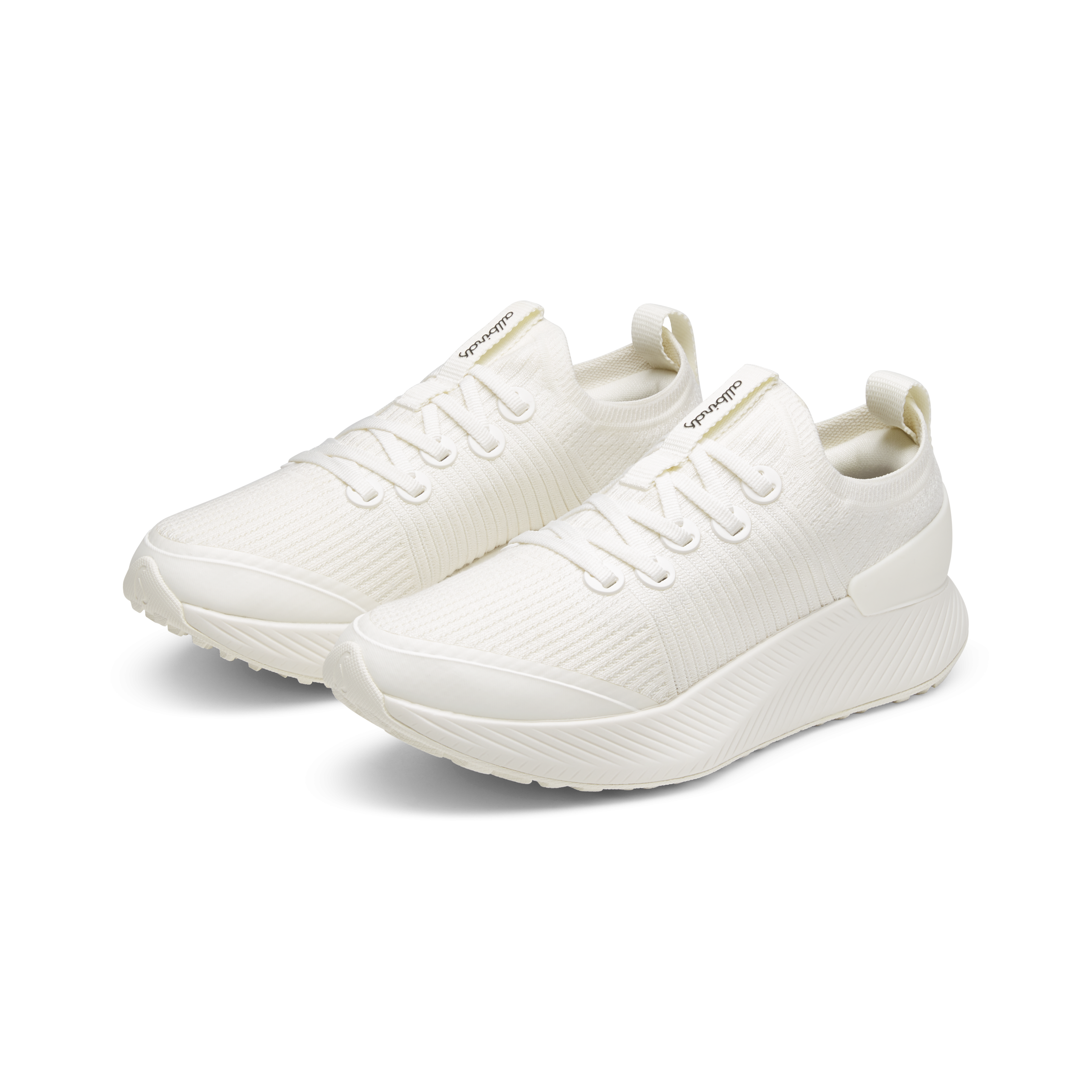 Women's Tree Glider - Twilight White (Twilight White Sole) - Image 5