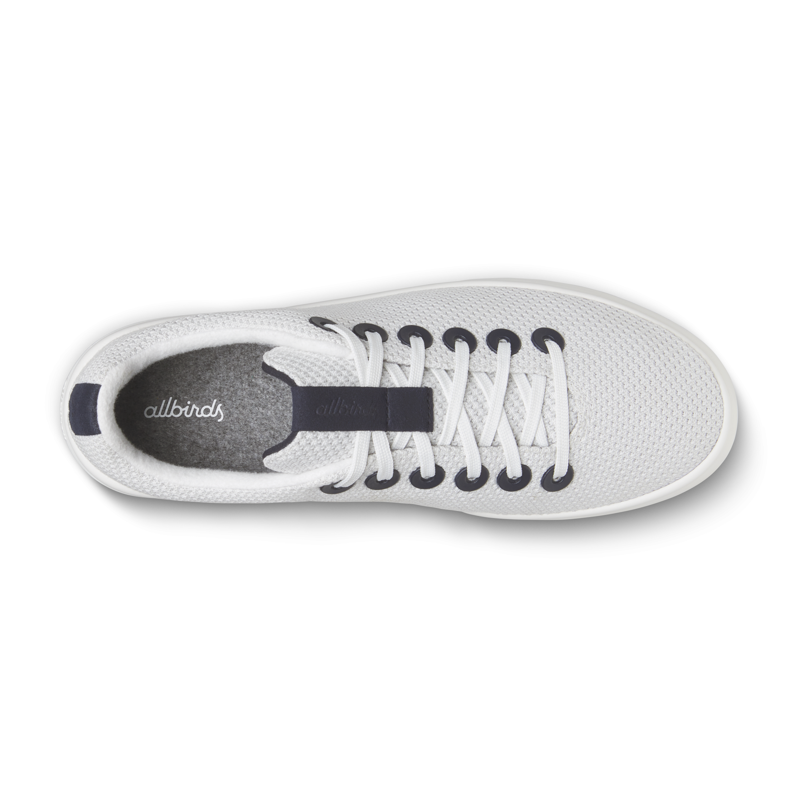 Women's Cruiser - Blizzard/Dark Navy (Blizzard Sole) - Image 3