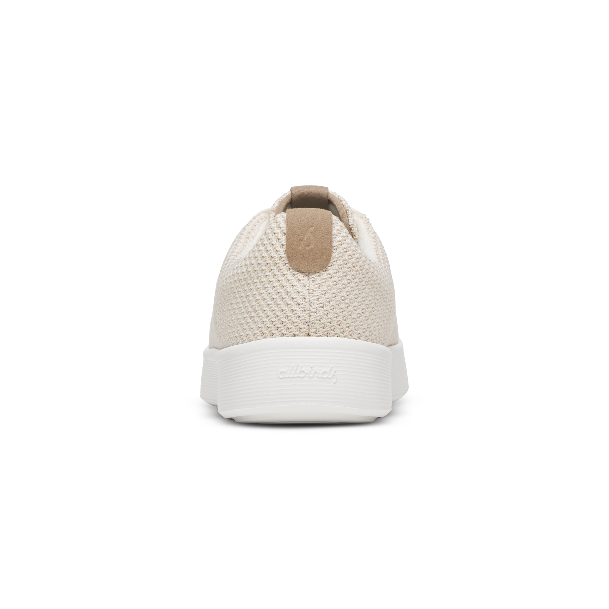 Women's Cruiser - Natural White. Taupe Blush (Blizzard Sole) - Image 2