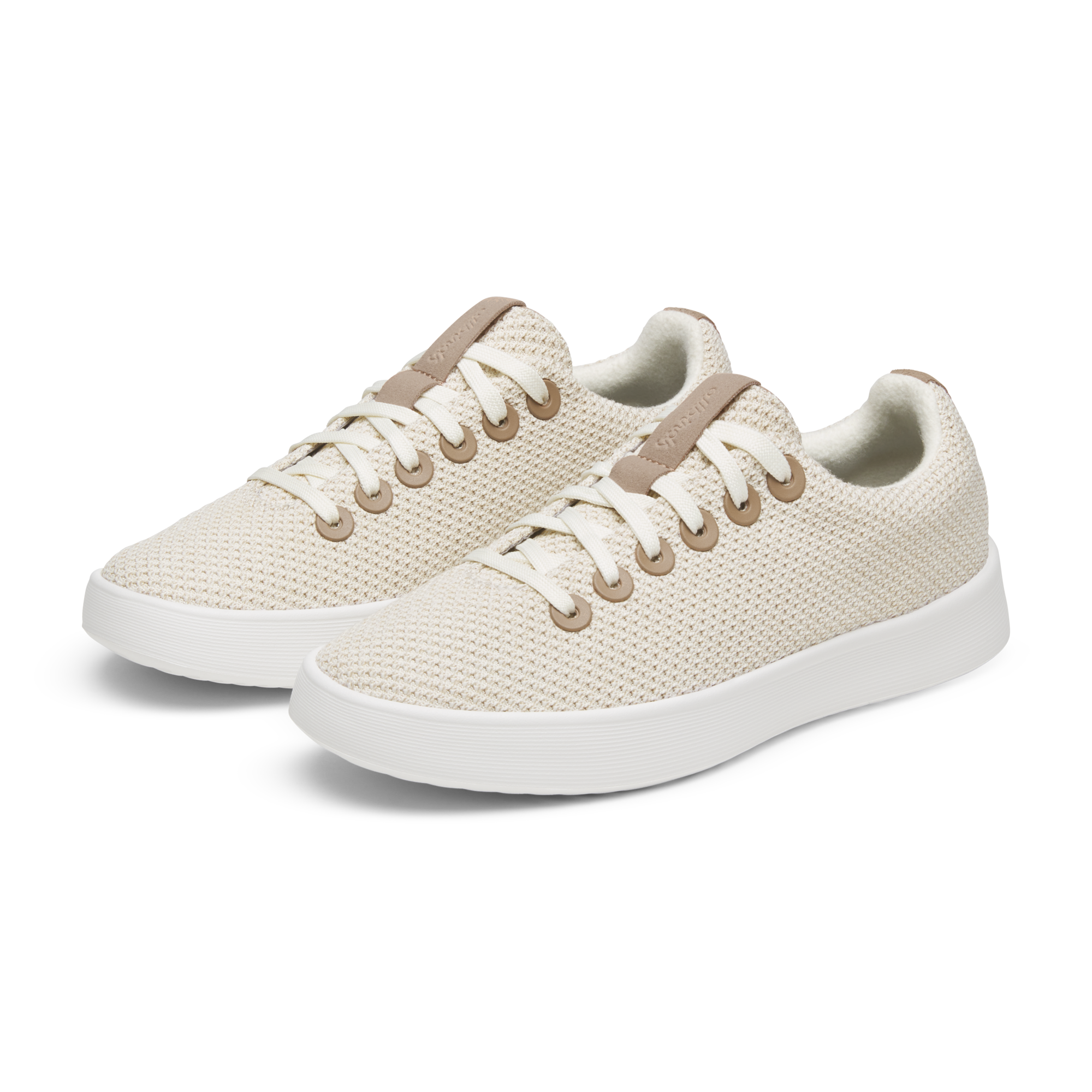 Men's Cruiser - Natural White. Taupe Blush (Blizzard Sole) - Image 5