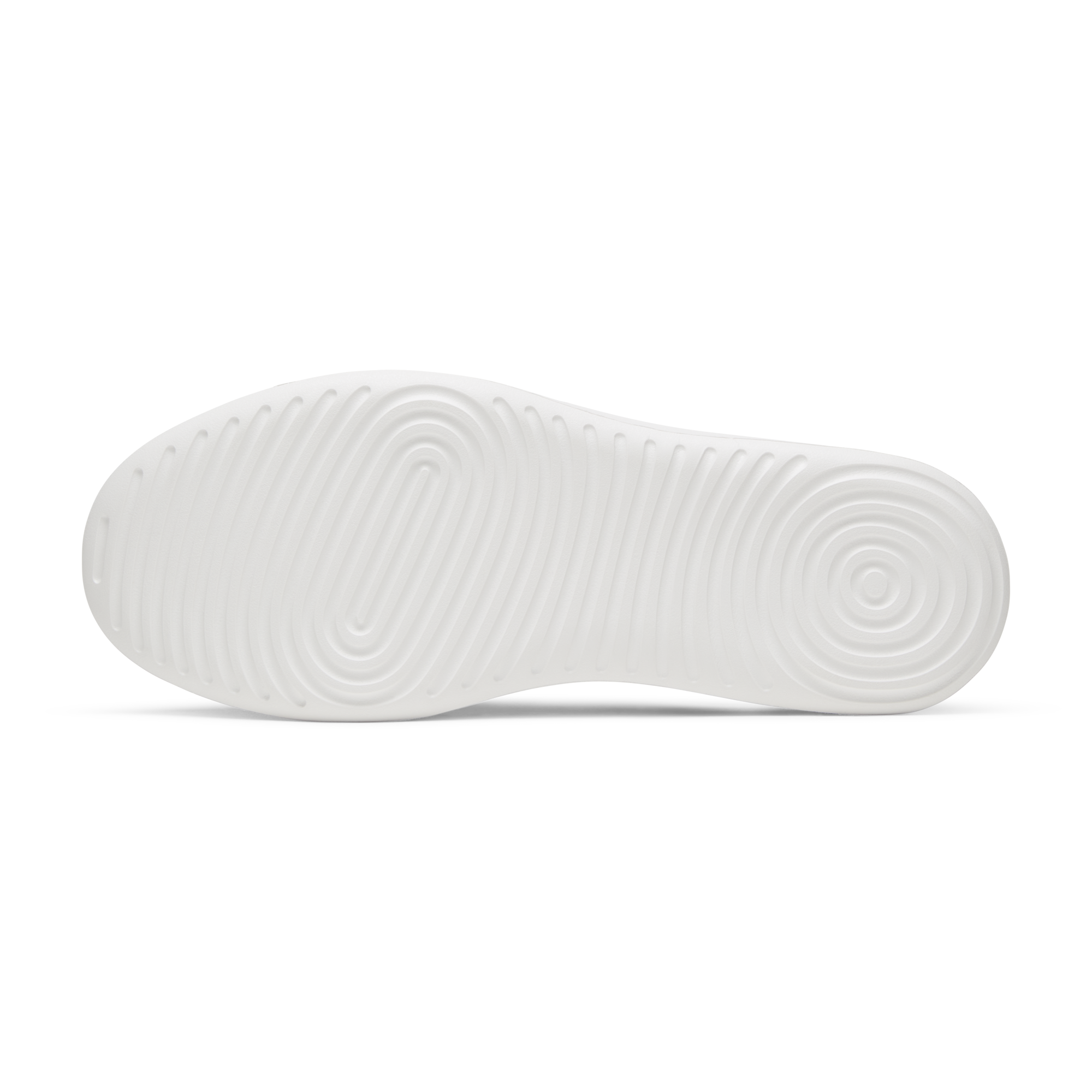 Women's Cruiser - Natural White. Taupe Blush (Blizzard Sole) - Image 4