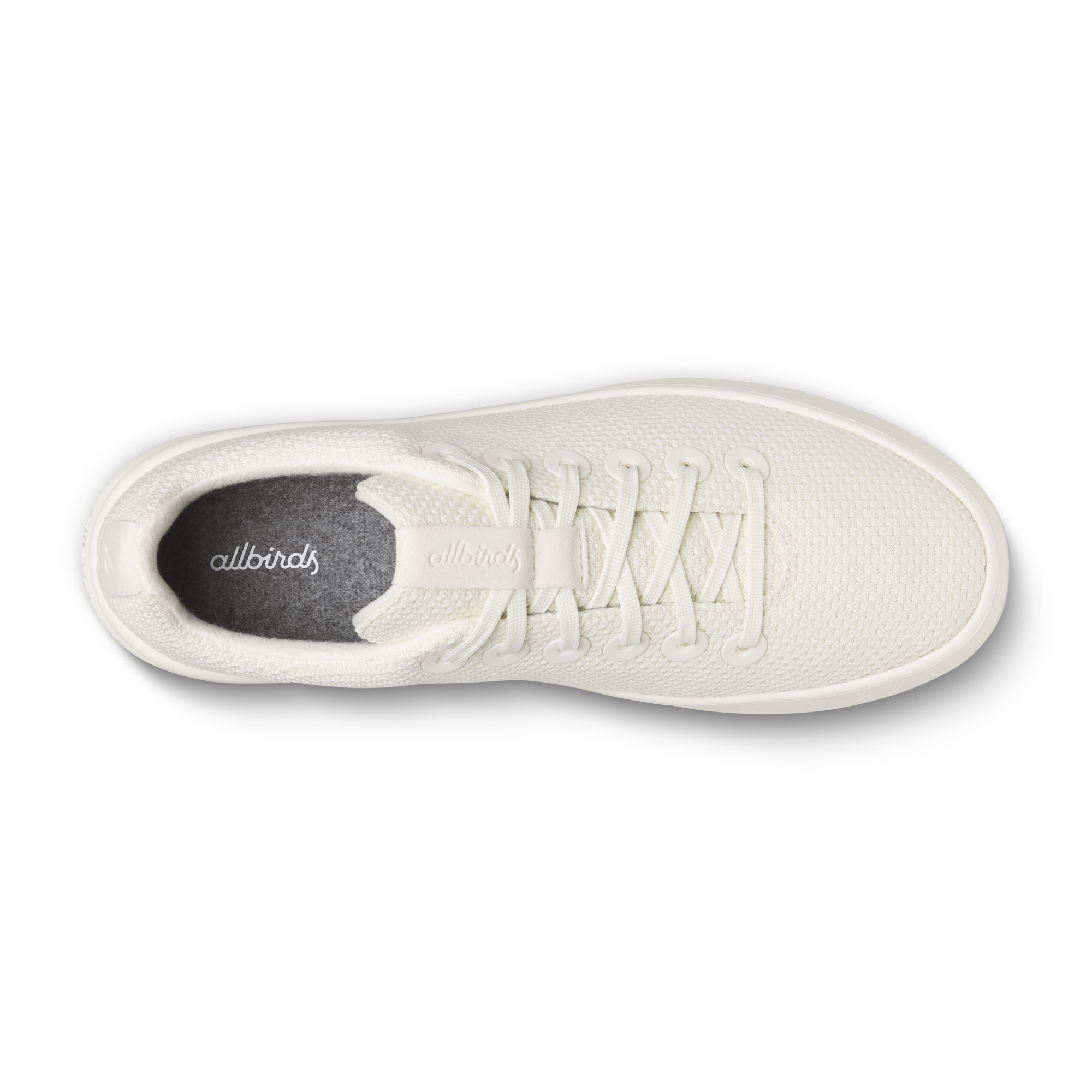 Men's Cruiser - Natural White (Natural White Sole) - Image 3