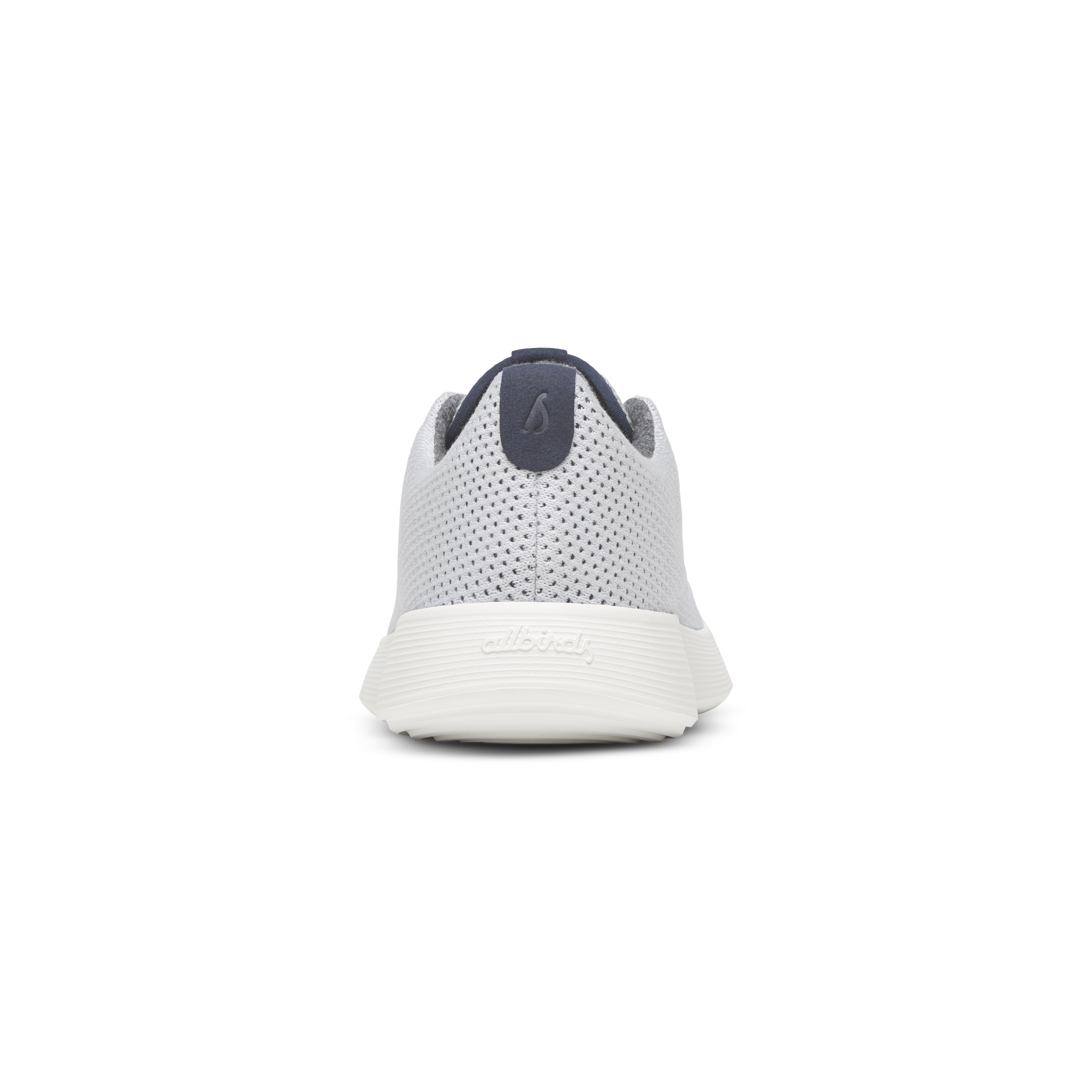 Men's Tree Runner NZ - Blizzard/Dark Navy (Blizzard Sole) - Image 2