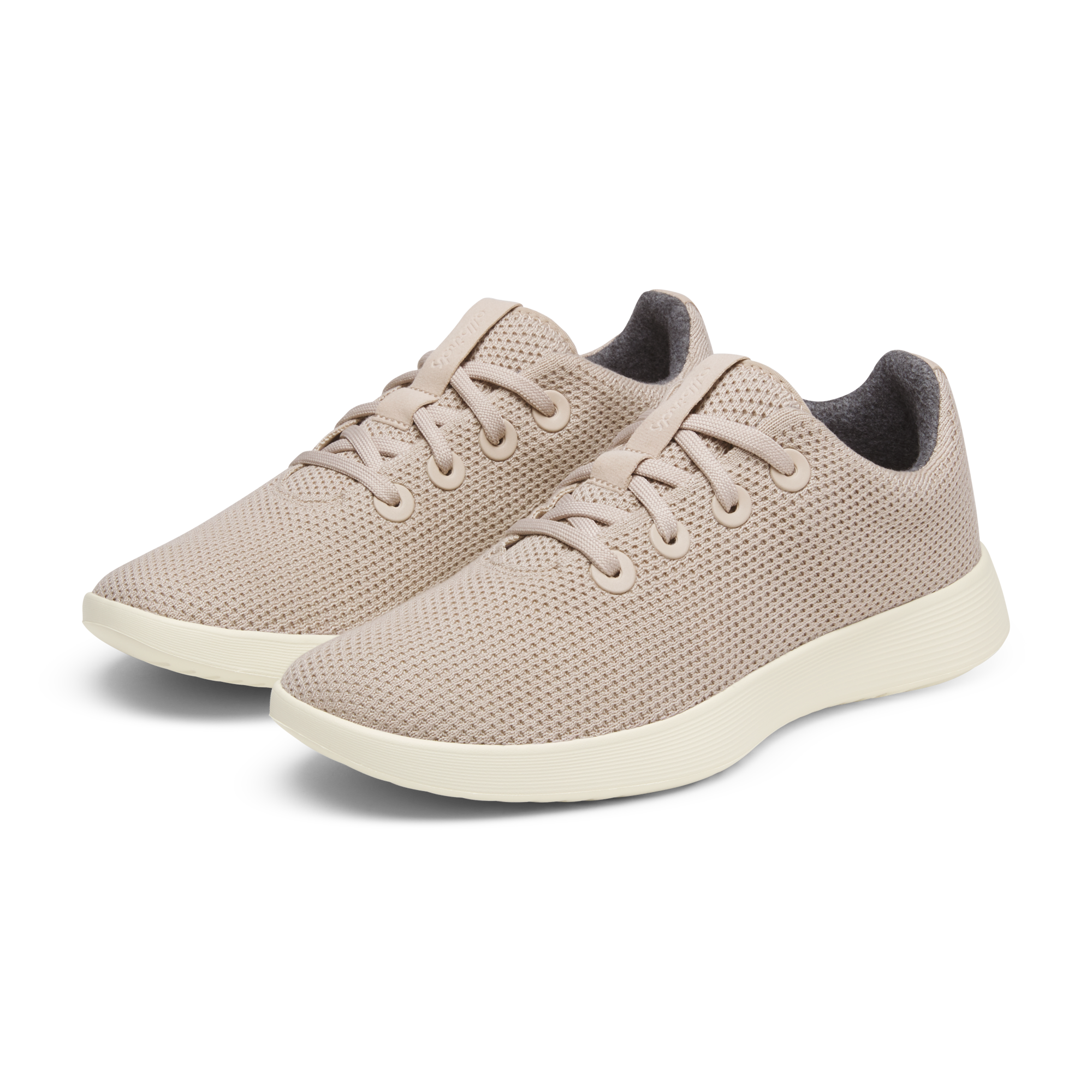 Men's Tree Runner NZ - Rugged Beige (Stony Cream Sole) - Image 5
