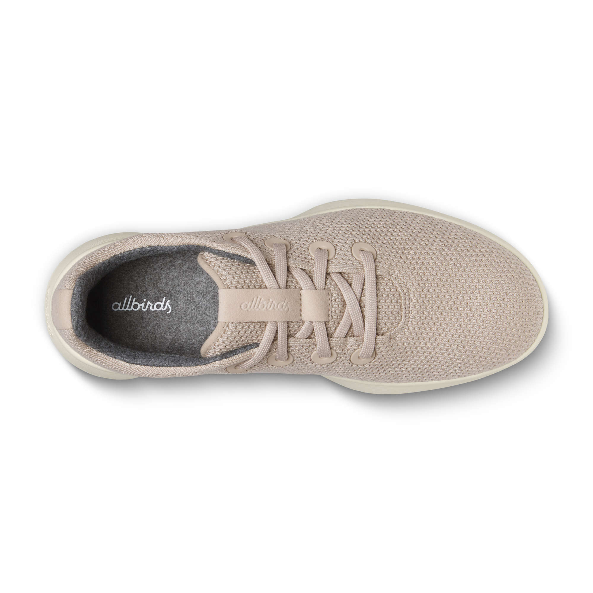 Women's Tree Runner NZ - Rugged Beige (Stony Cream Sole) - Image 3
