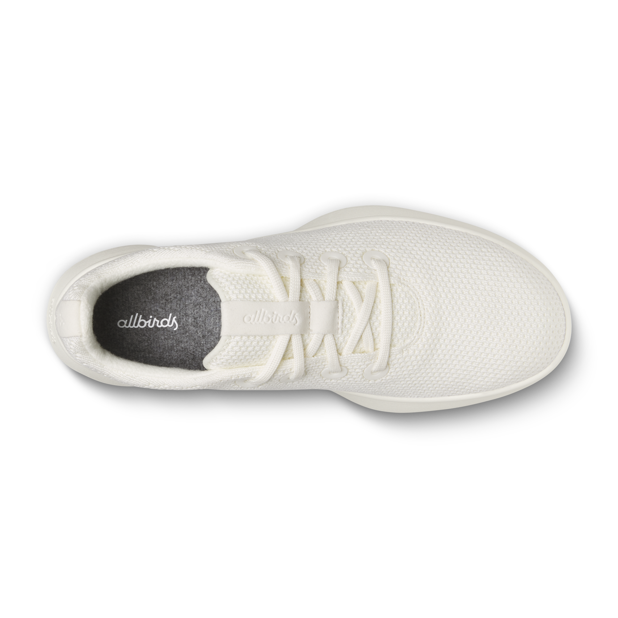 Women's Tree Runner NZ - Natural White (Natural White Sole) - Image 3