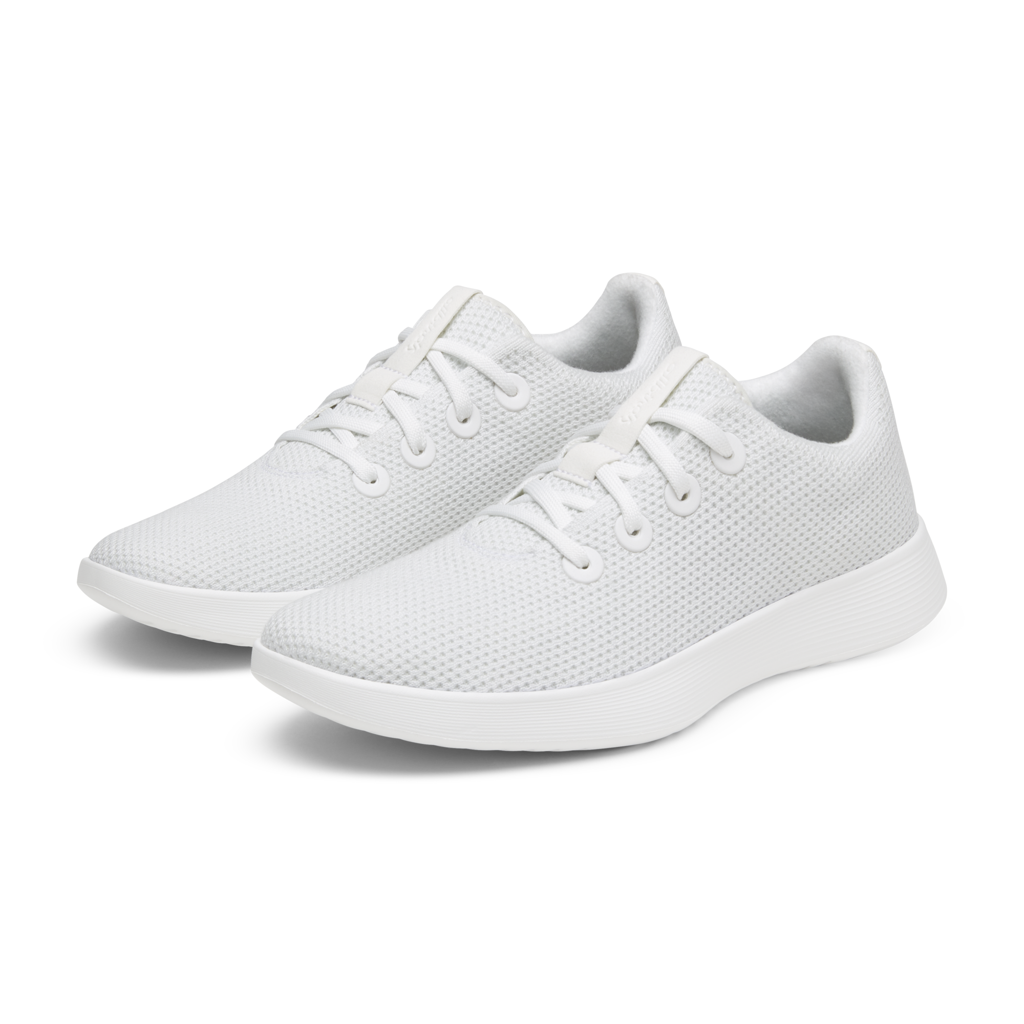 Women's Tree Runner NZ - Blizzard (Blizzard Sole) - Image 5