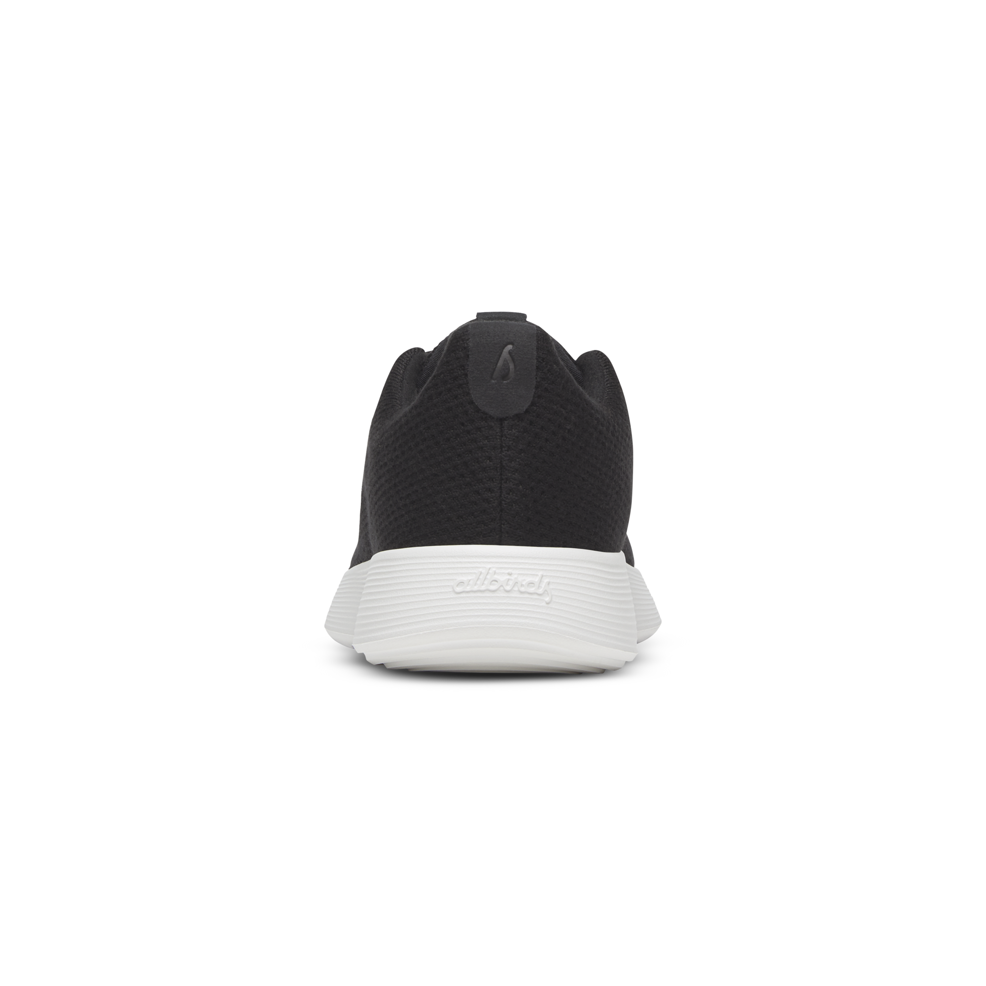 Women's Tree Runner NZ - Natural Black (Blizzard Sole) - Image 2