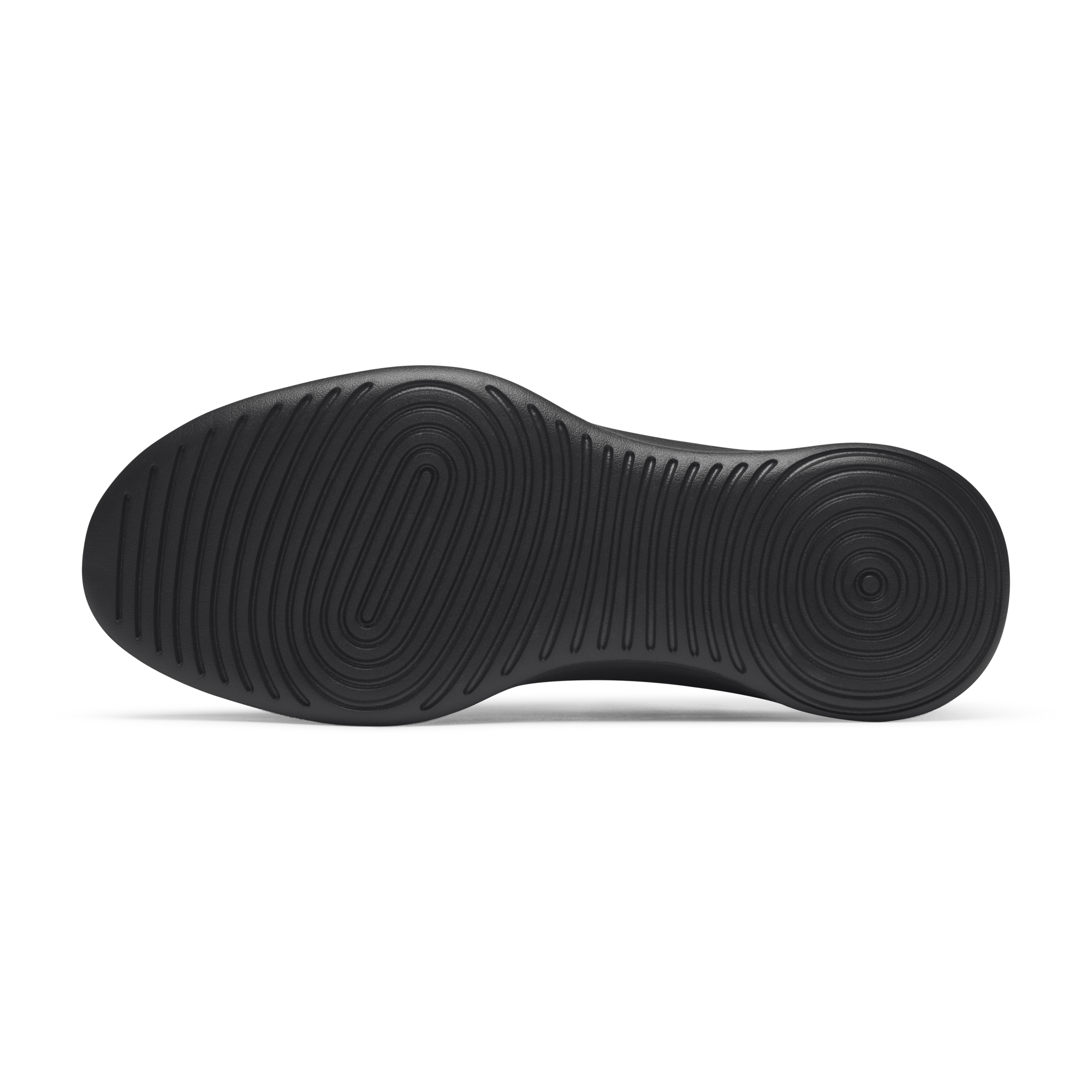 Men's Tree Runner NZ - Natural Black (Natural Black Sole) - Image 4