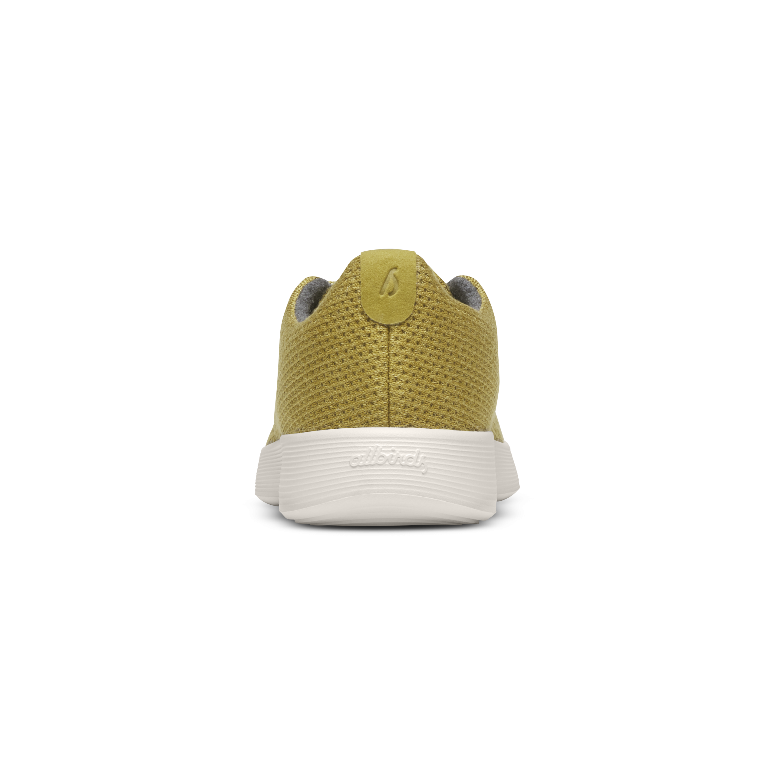 Men's Tree Runner NZ - Ochre (Natural White Sole) - Image 2