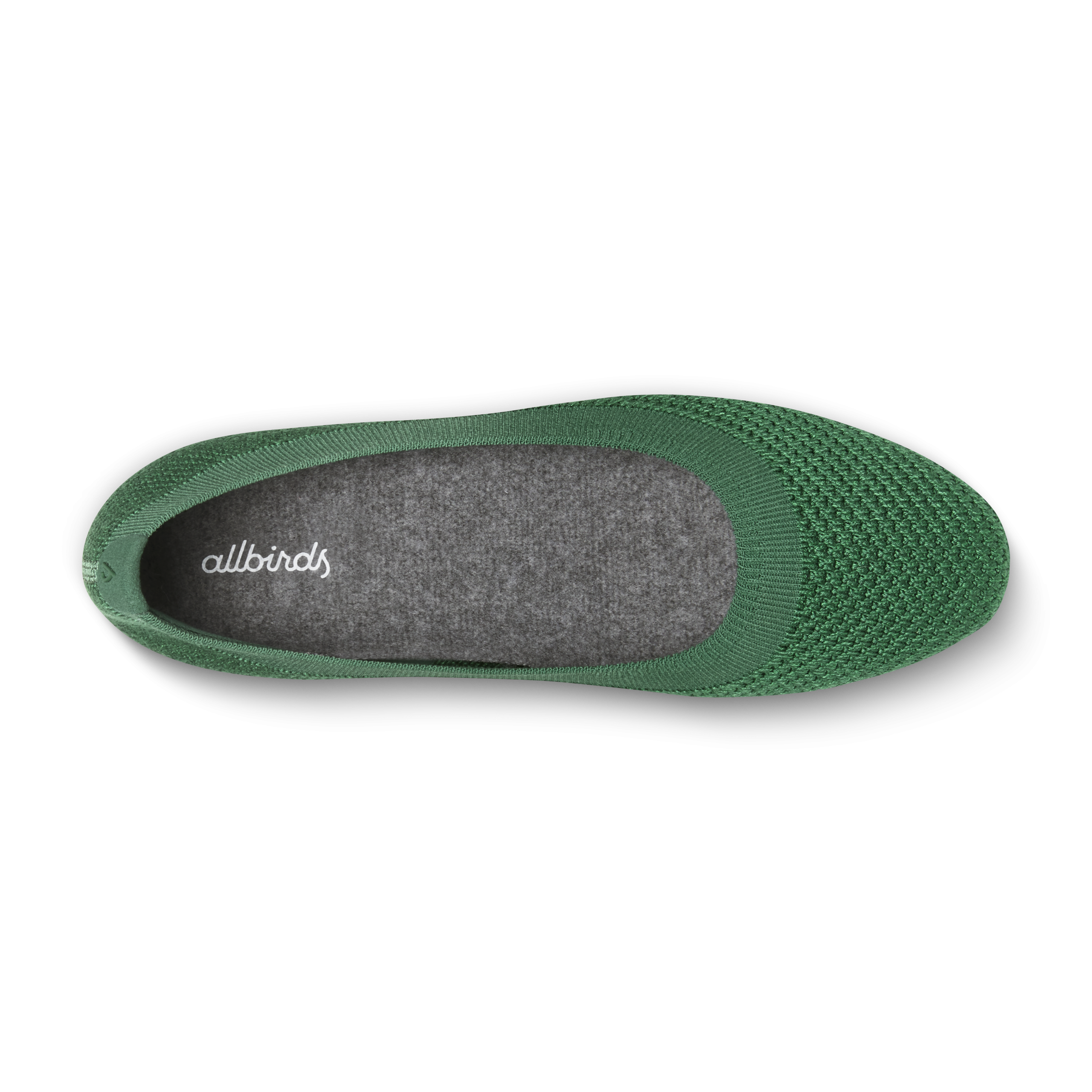 Women's Tree Breezer - Verdant Green (Verdant Green Sole) - Image 3
