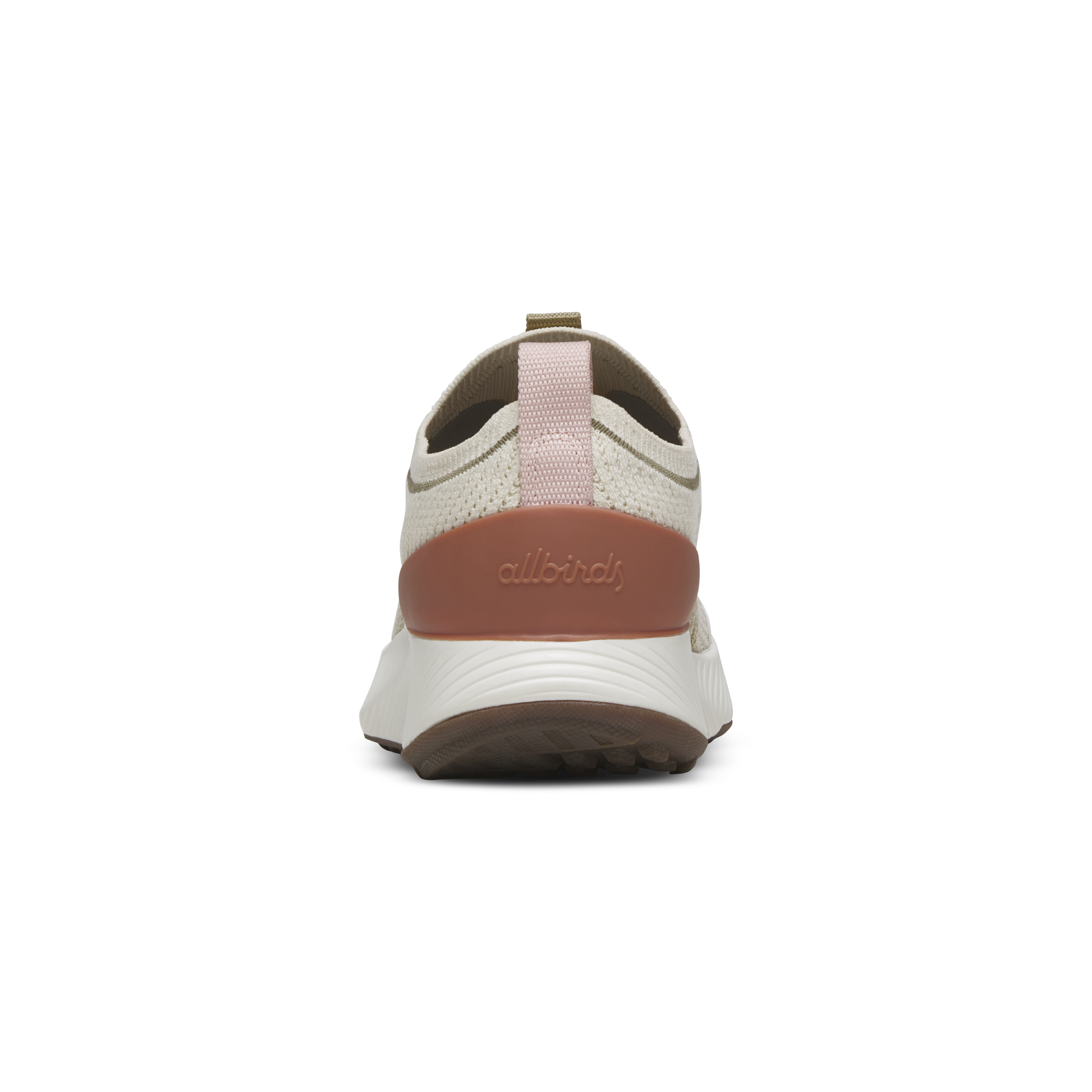 Women's Tree Glider - Warm White/Multi (Natural White Sole) - Image 2