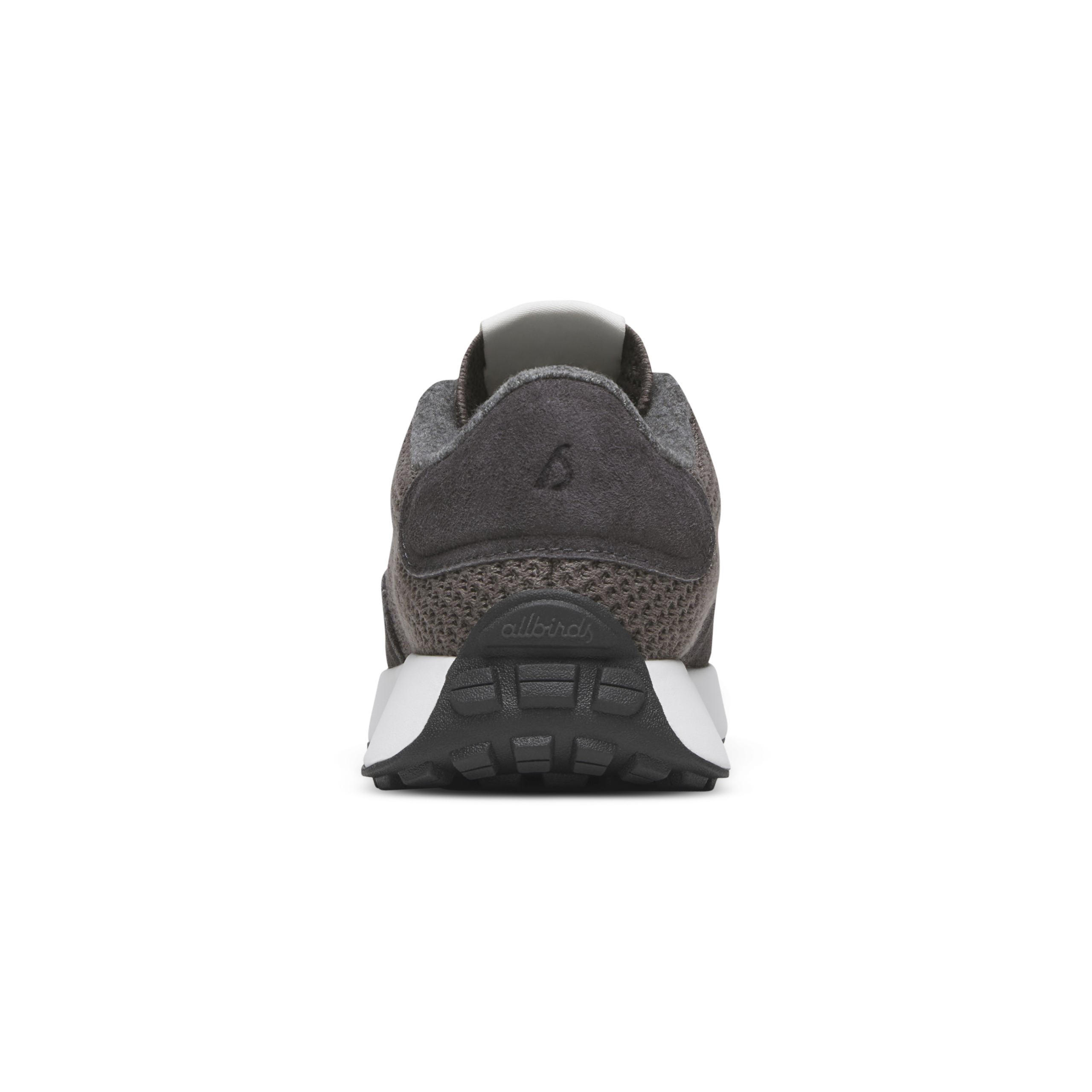 Women's Varsity Airy - Anthracite (Blizzard Sole) - Image 2