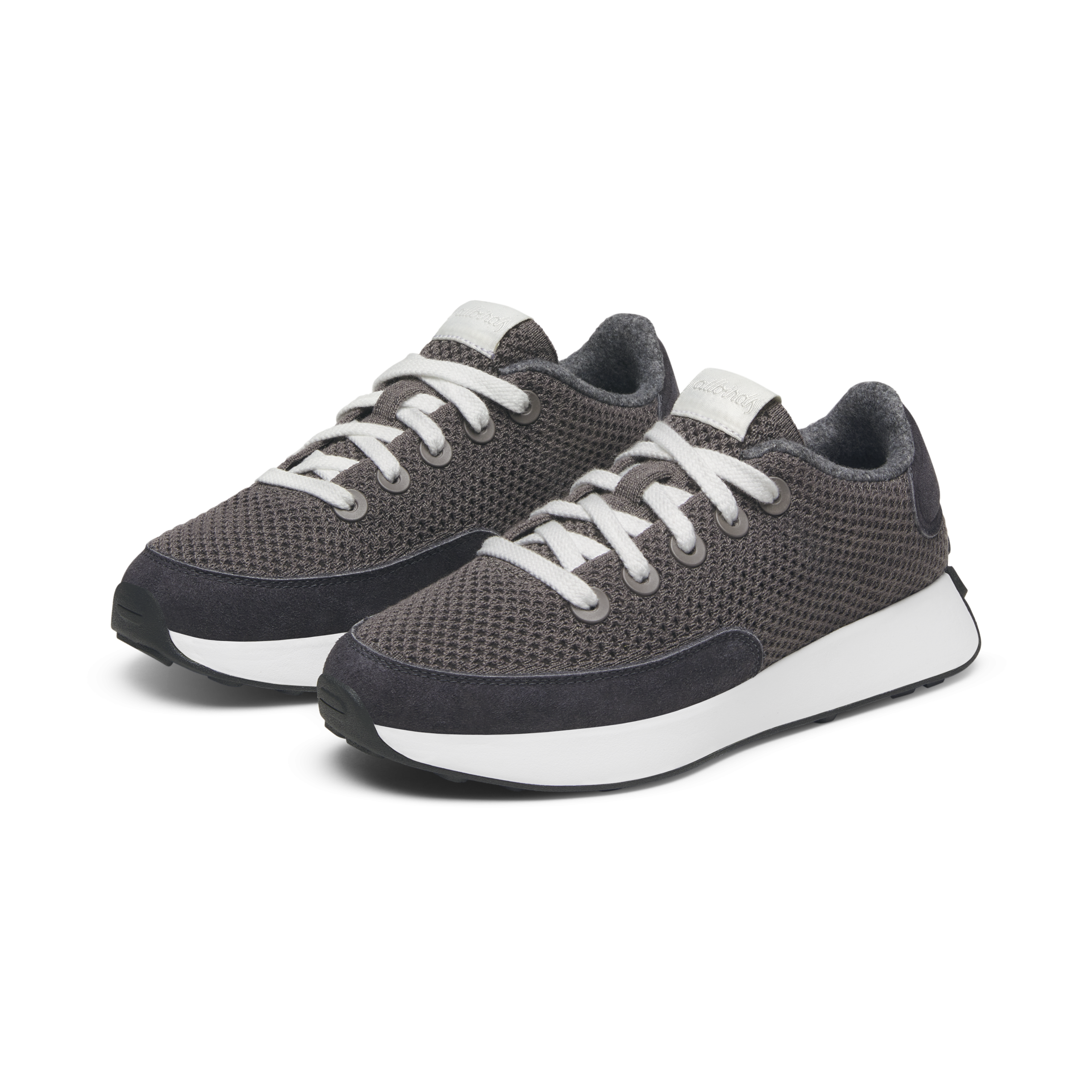 Women's Varsity Airy - Anthracite (Blizzard Sole) - Image 5