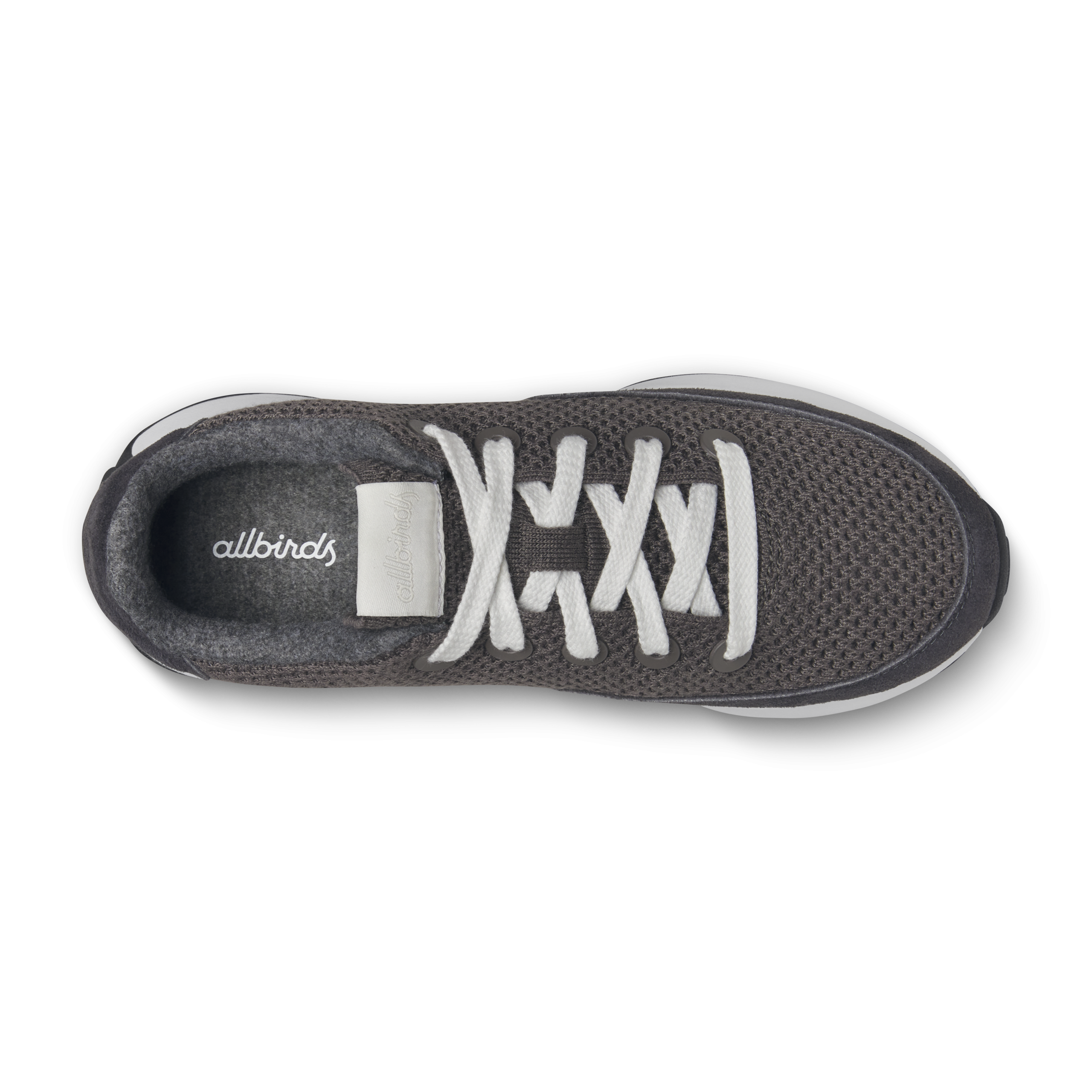Women's Varsity Airy - Anthracite (Blizzard Sole) - Image 3