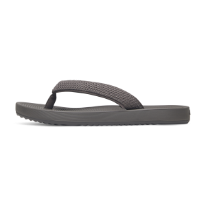 Women's Allbirds Flip Flop - Anthracite