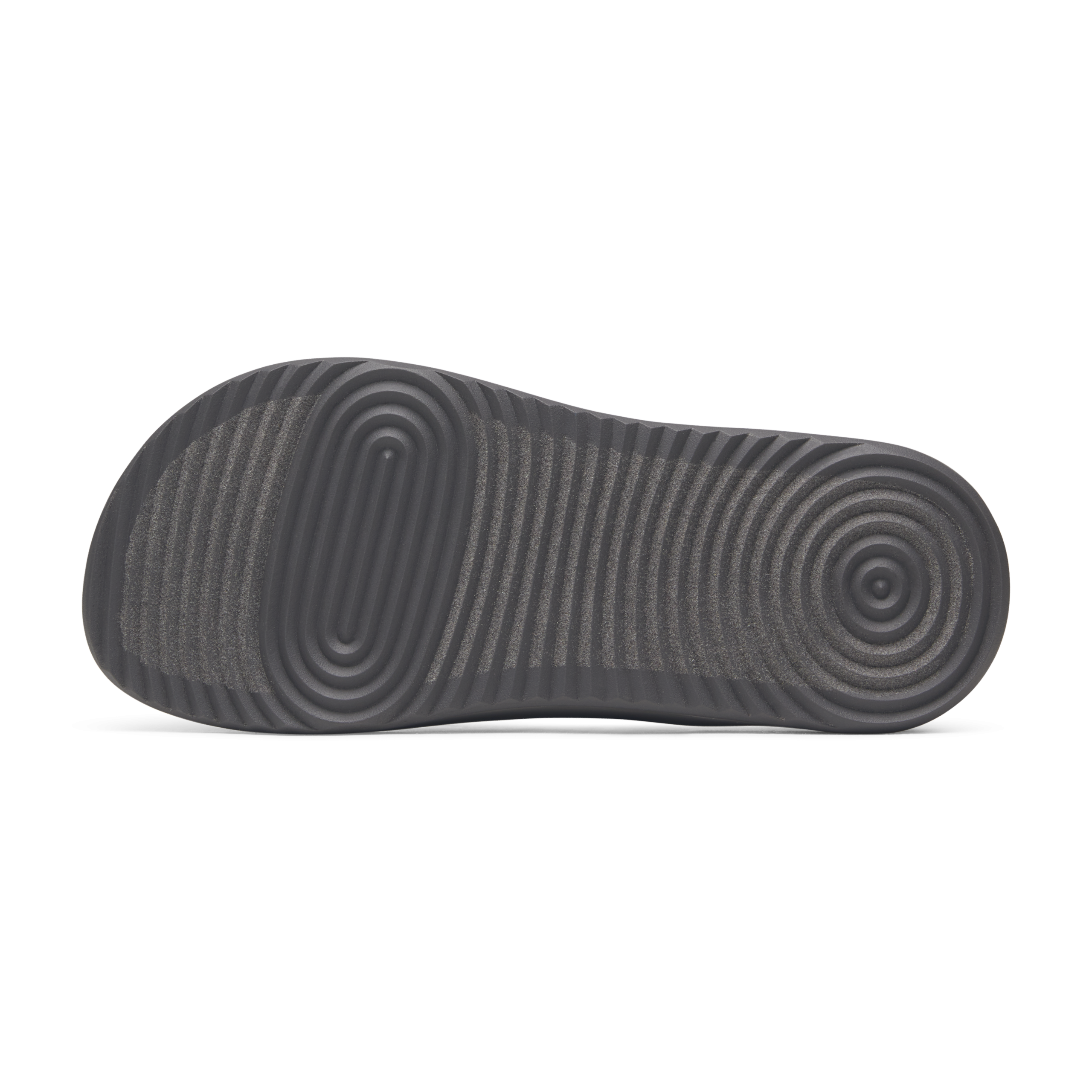 Women's Allbirds Flip Flop - Anthracite - Image 4