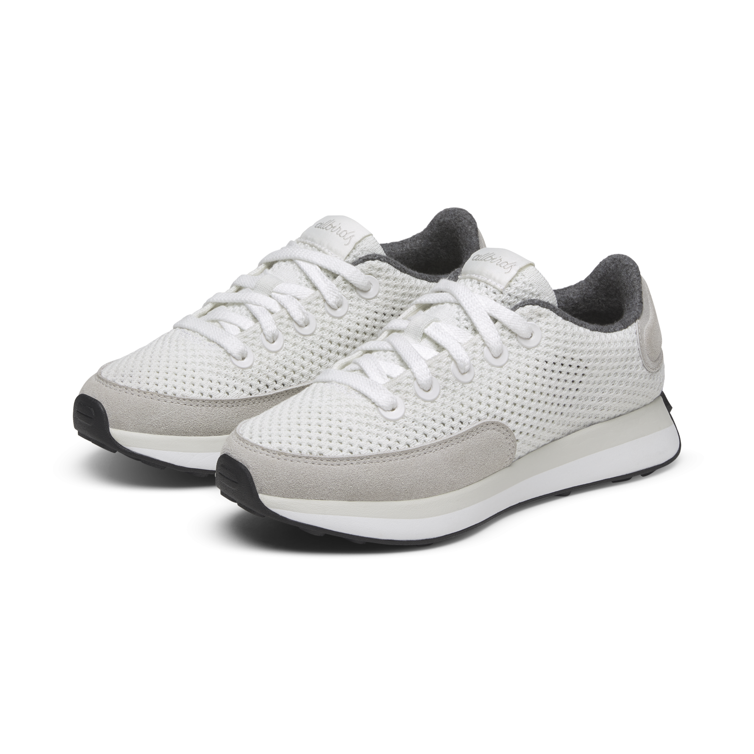 Women's Varsity Airy - Blizzard (Blizzard Sole) - Image 5