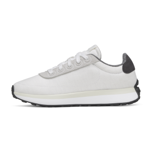 Women's Varsity - Blizzard/Dark Anthracite (Blizzard Sole)