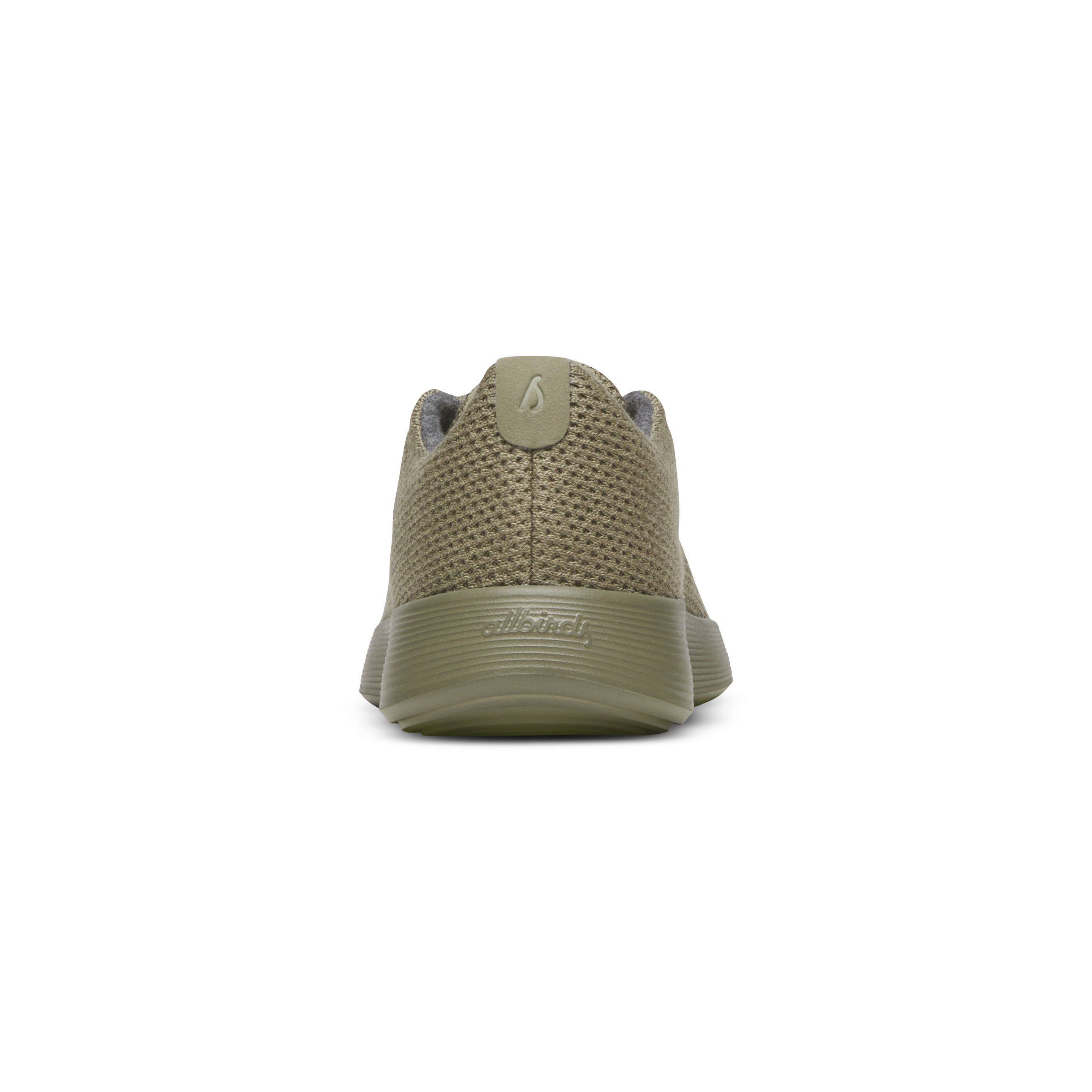 Men's Tree Runner NZ - Burnt Olive (Burnt Olive Sole) - Image 2