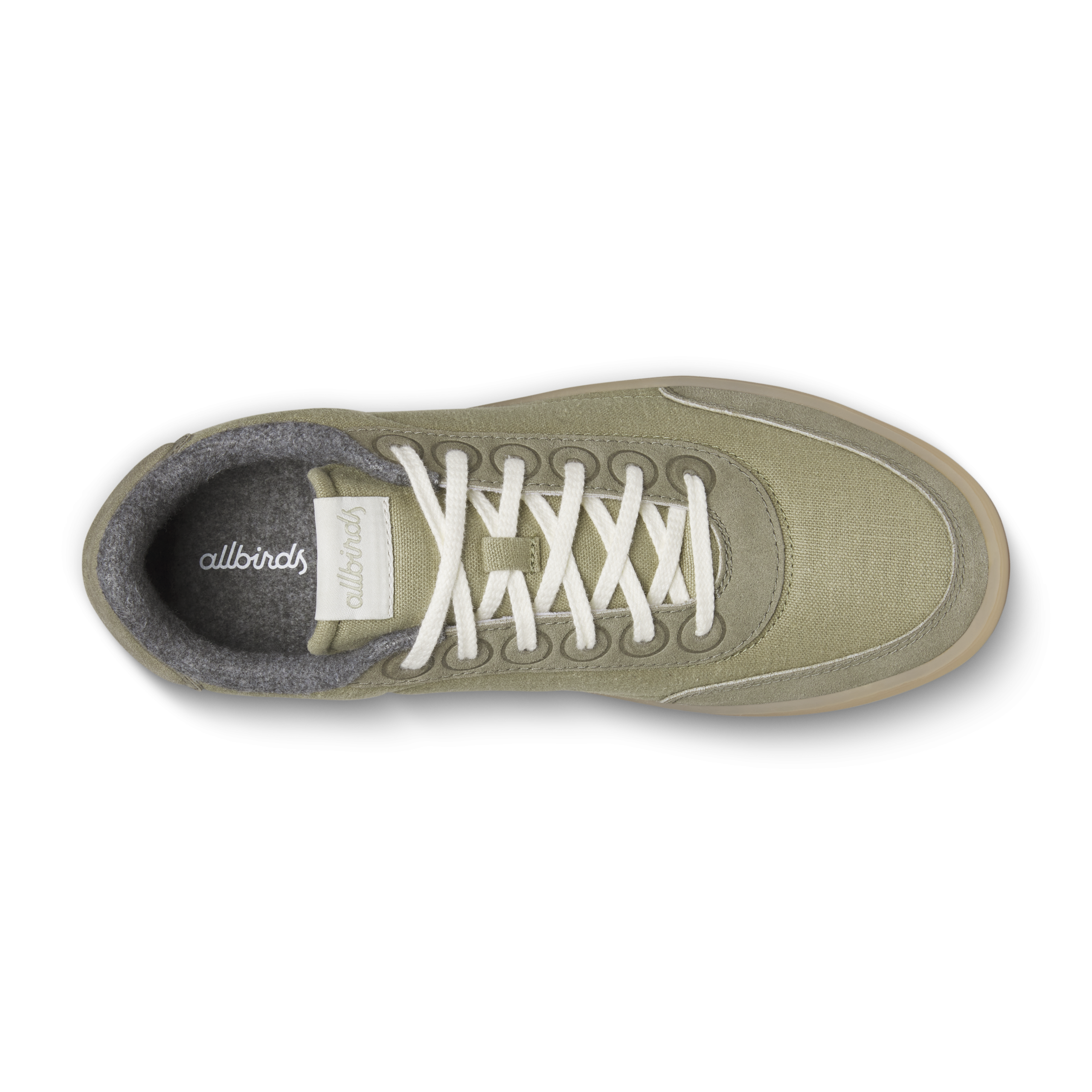 Men's Varsity Cruiser - Light Burnt Olive (Light Gum Sole) - Image 3