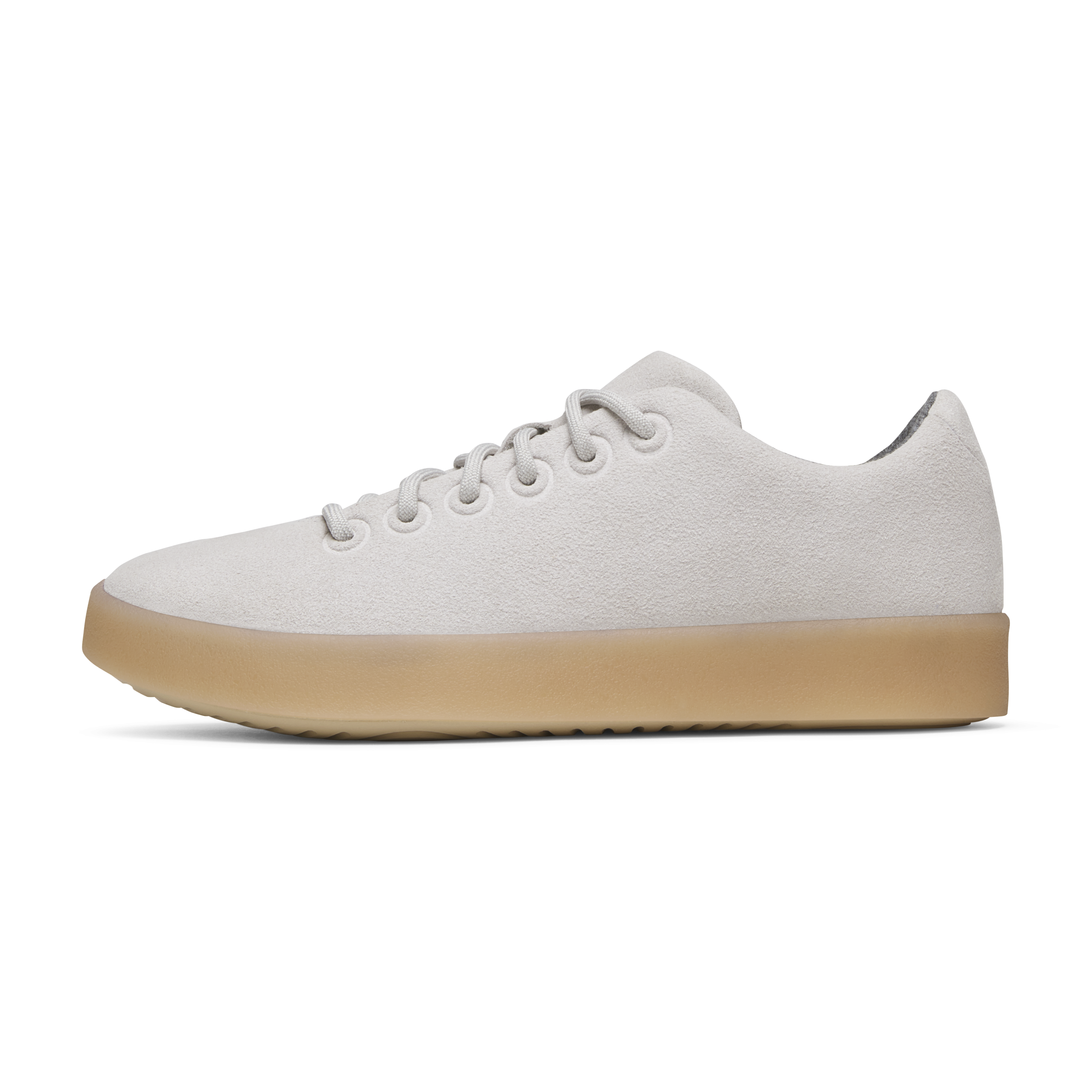 Men's Cruiser Terralux™ - Light Grey (Light Gum Sole)
