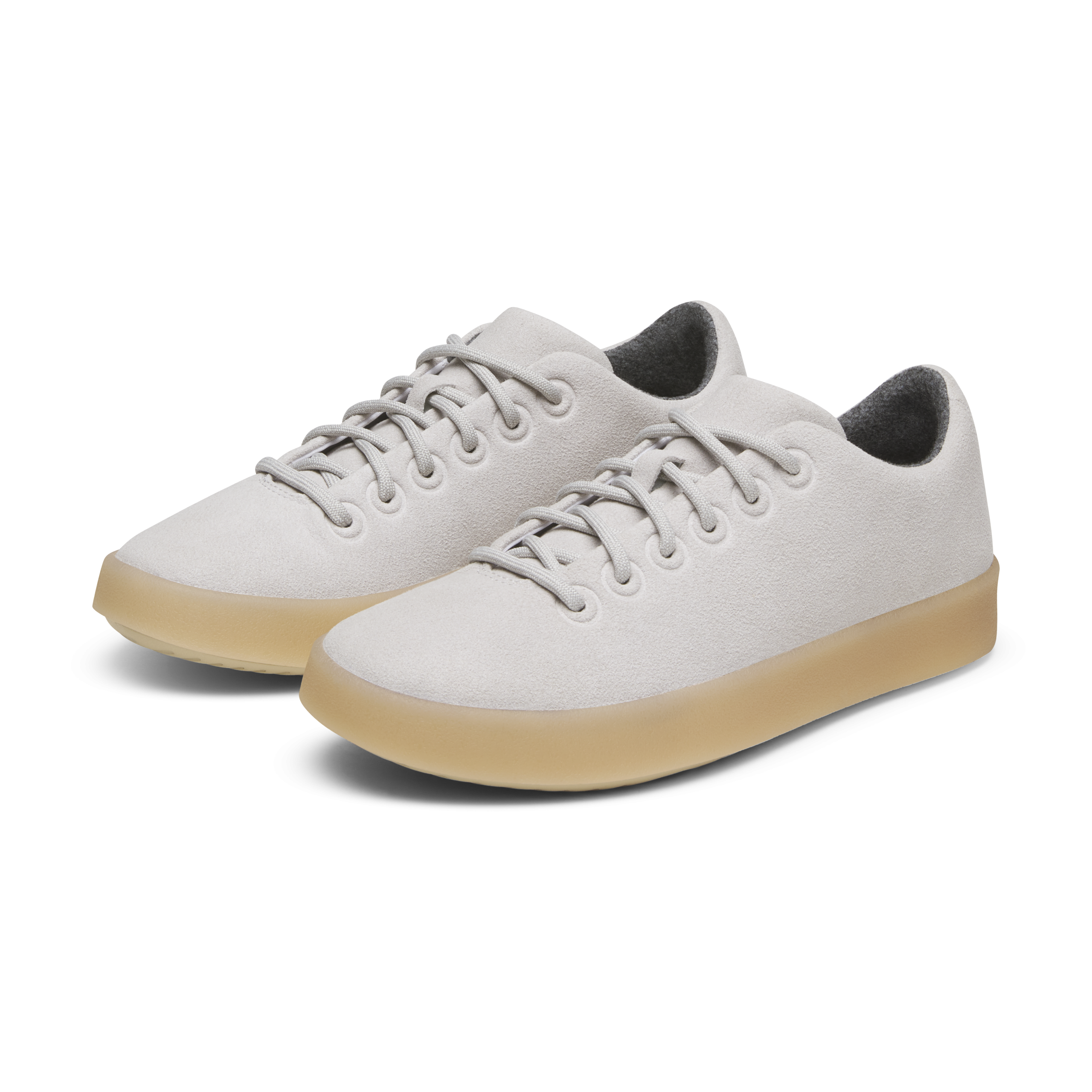 Men's Cruiser Terralux™ - Light Grey (Light Gum Sole) - Image 5