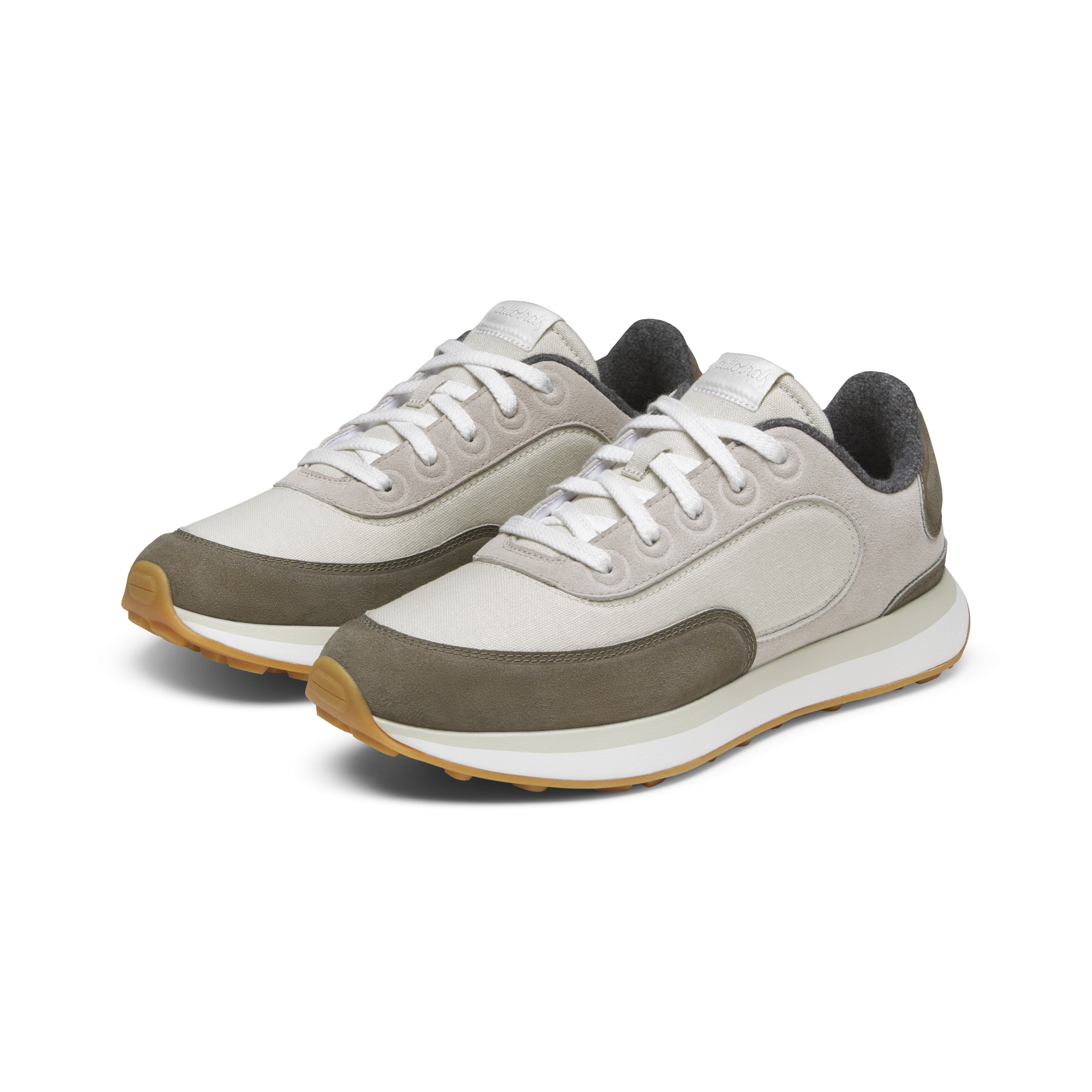 Men's Varsity - Mushroom (Blizzard Sole) - Image 5