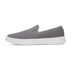 Men's Cruiser Slip On - Mist (Blizzard Sole)