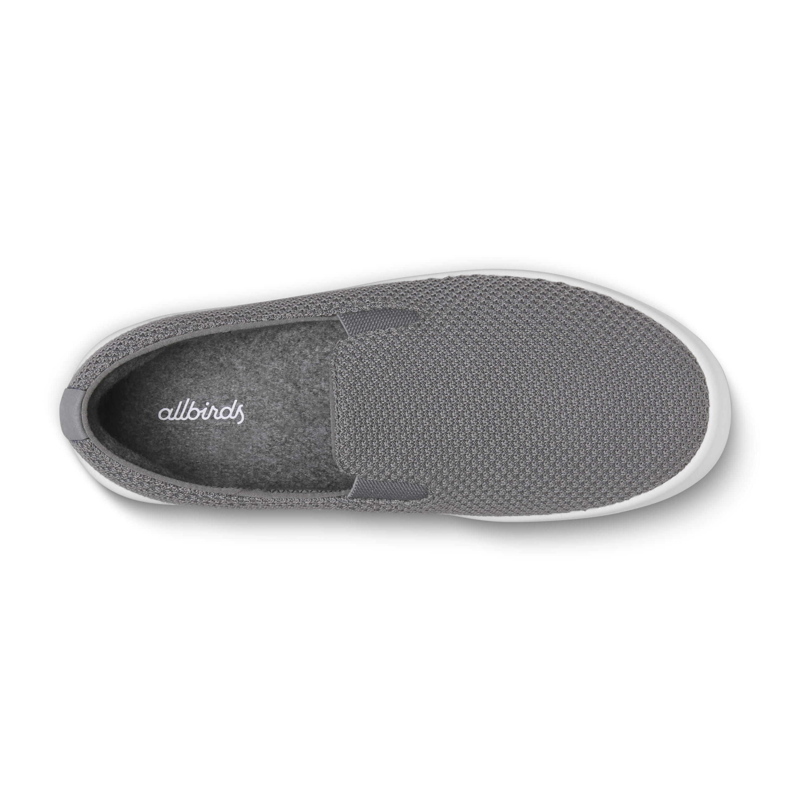 Women's Cruiser Slip On - Mist (Blizzard Sole) - Image 3