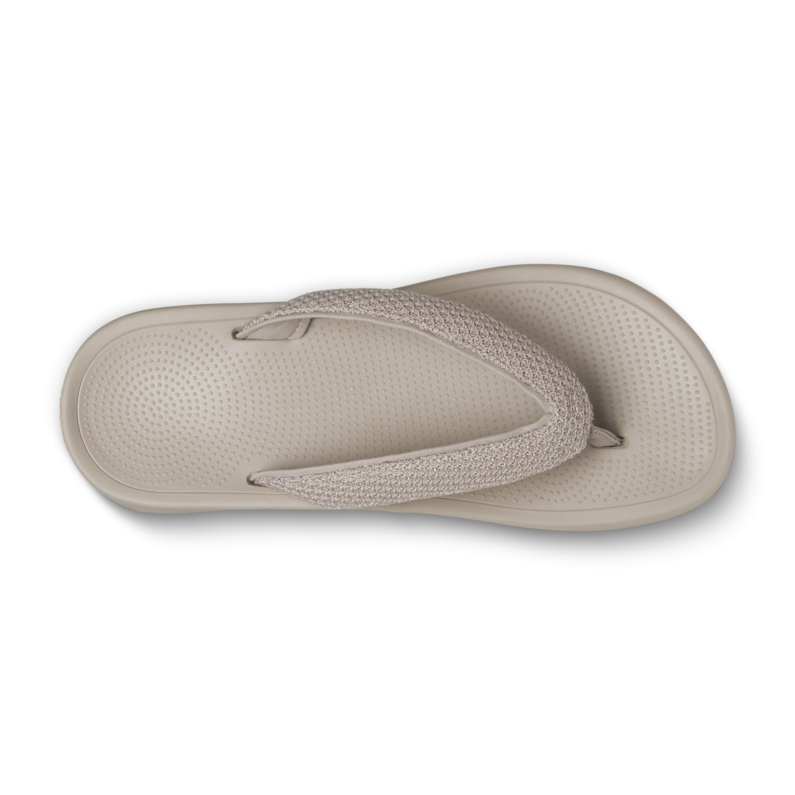 Women's Allbirds Flip Flop - Mushroom - Image 3