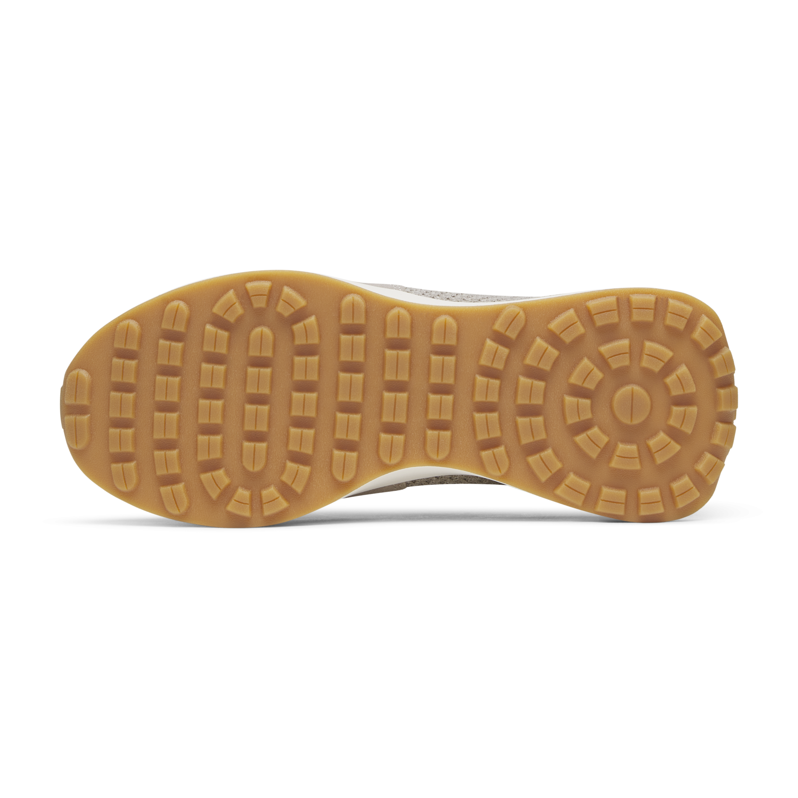Women's Varsity Airy - Mushroom (Natural White Sole) - Image 4