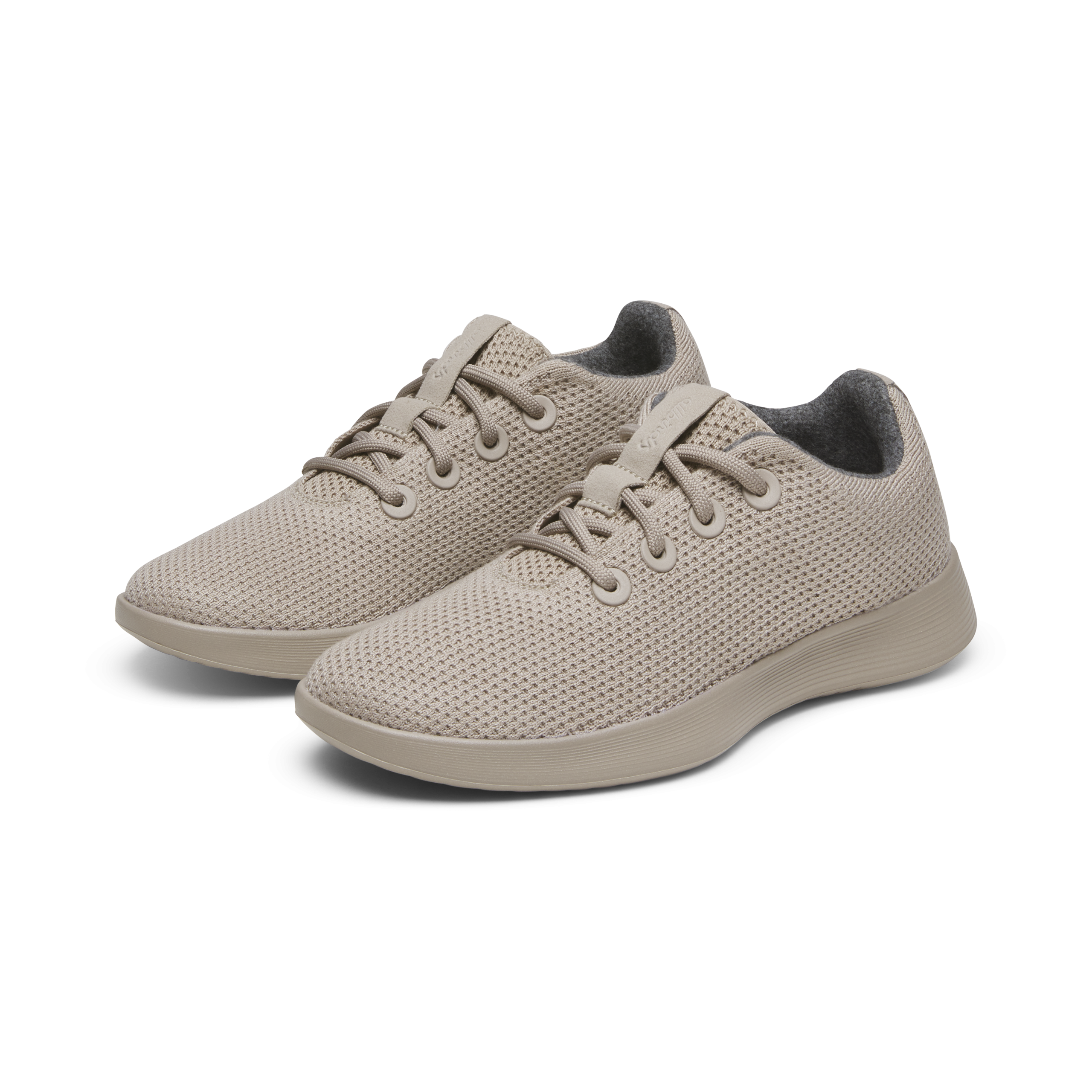 Men's Tree Runner NZ - Mushroom (Mushroom Sole) - Image 5