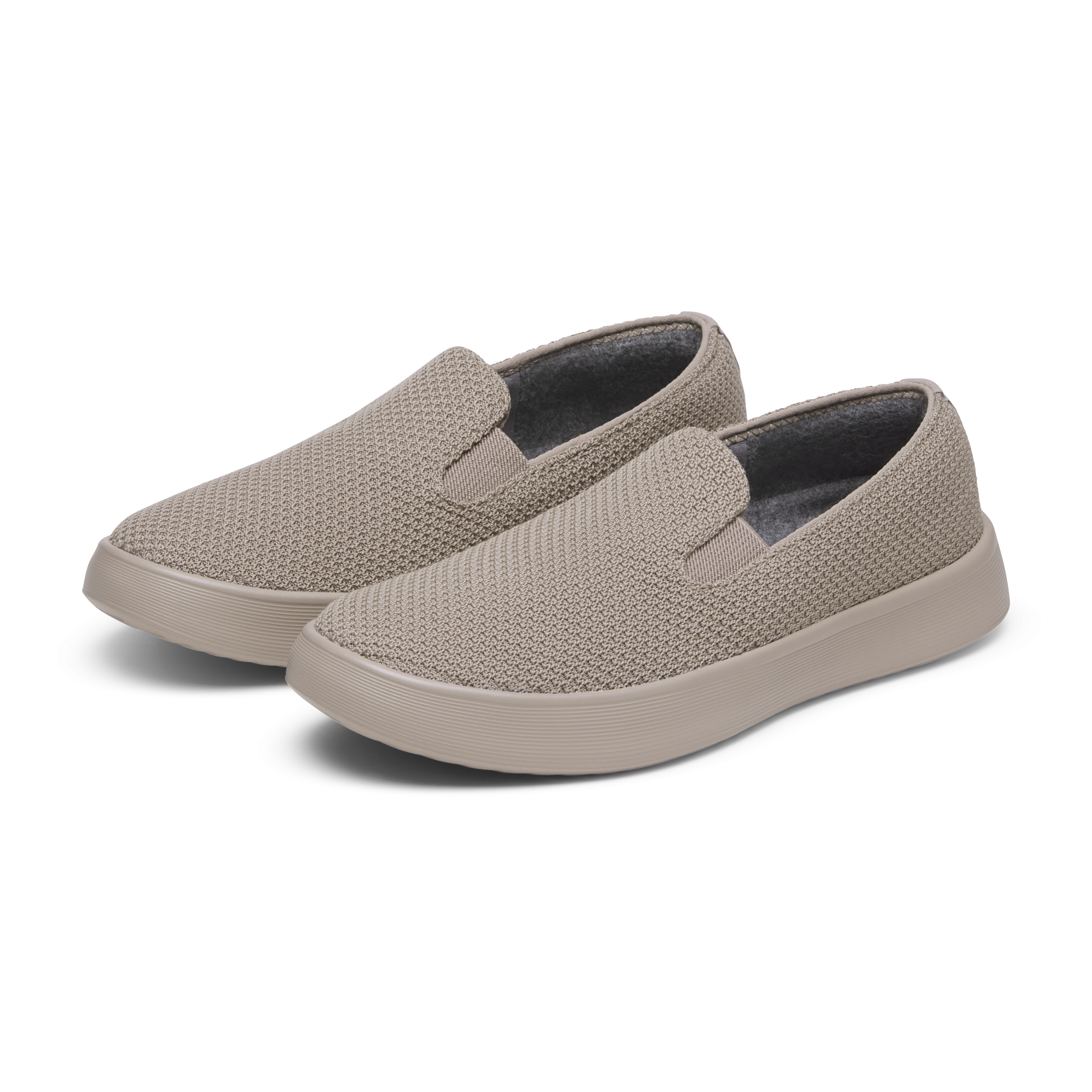 Men's Cruiser Slip On - Mushroom (Mushroom Sole) - Image 5