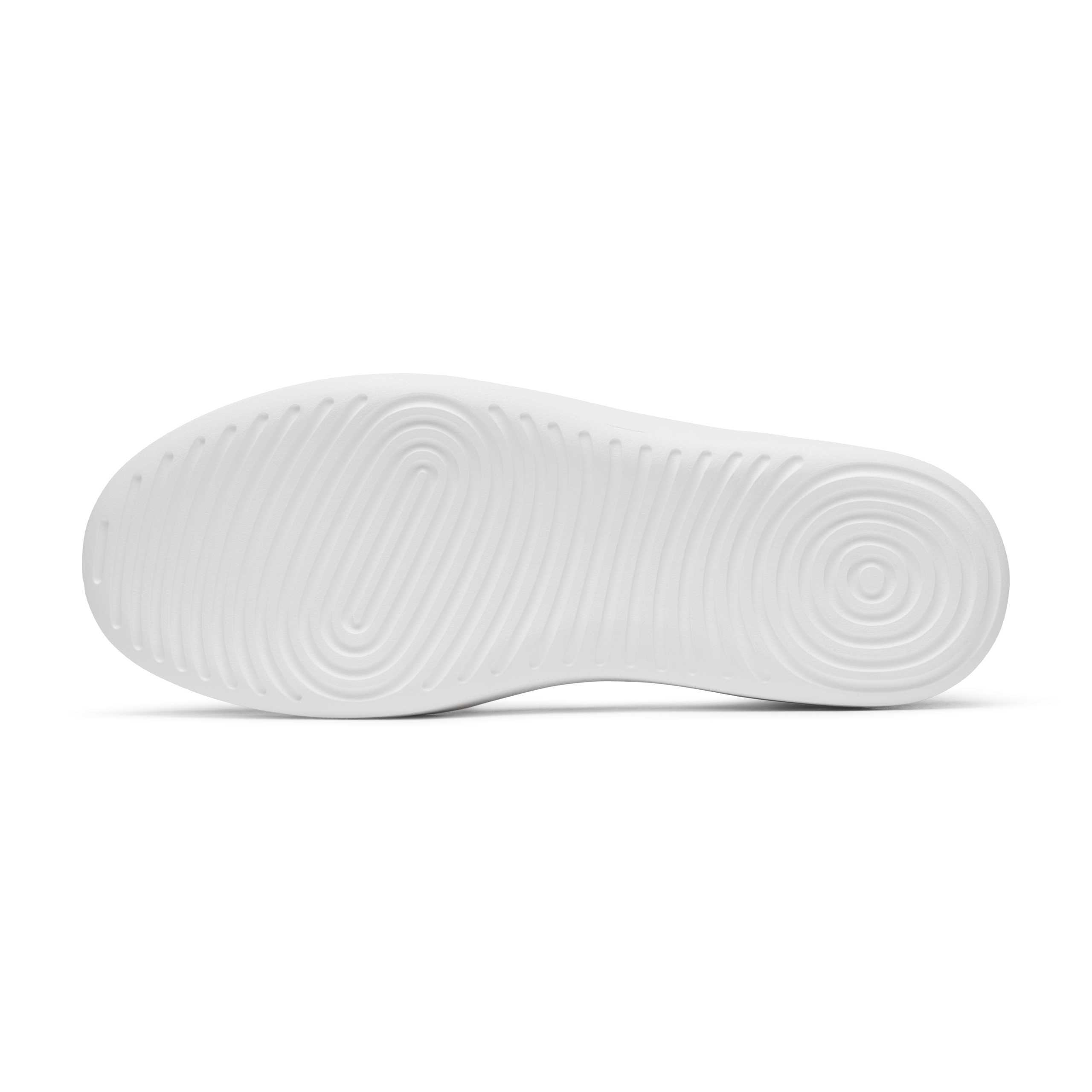 Men's Cruiser Slip On - Natural Black (Blizzard Sole) - Image 4