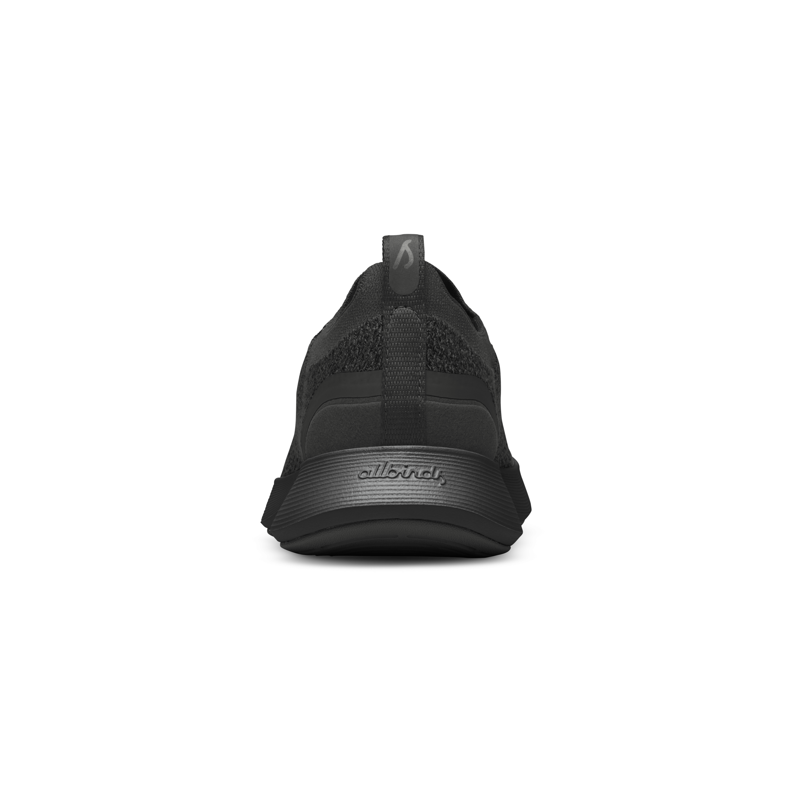 Men's Dasher NZ - Natural Black (Natural Black Sole) - Image 2
