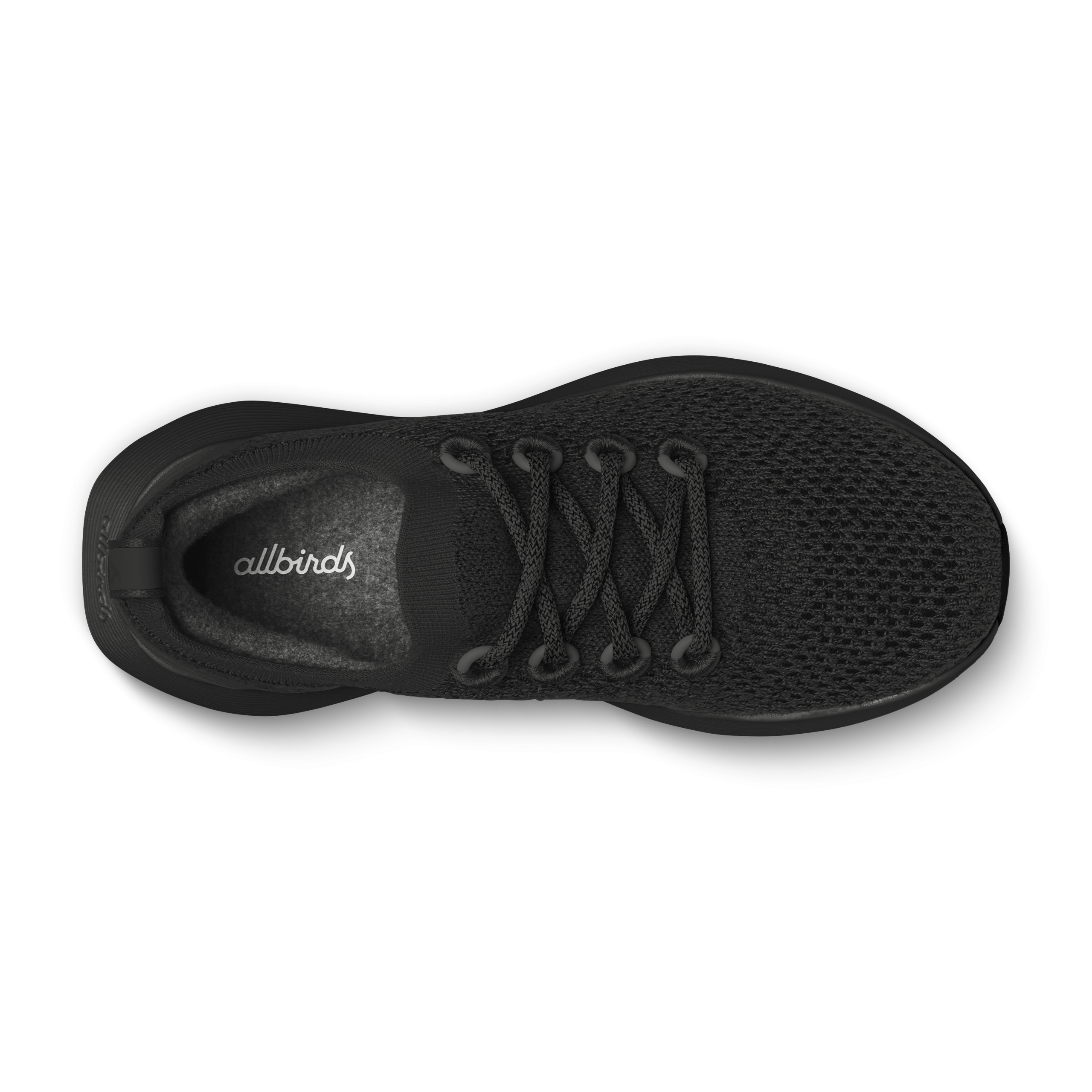 Men's Dasher NZ - Natural Black (Natural Black Sole) - Image 3