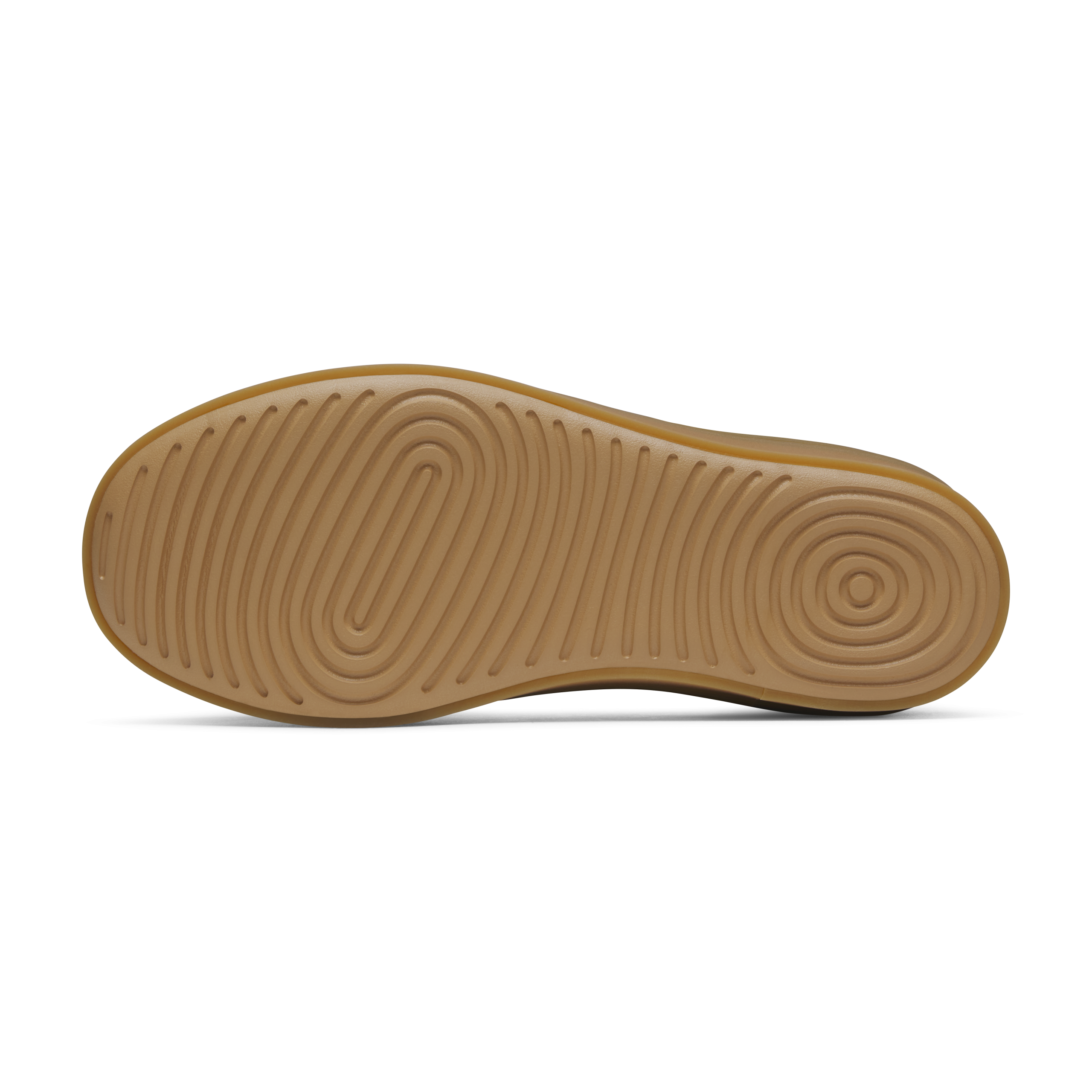 Men's Varsity Cruiser - Natural Black (Medium Gum Sole) - Image 4