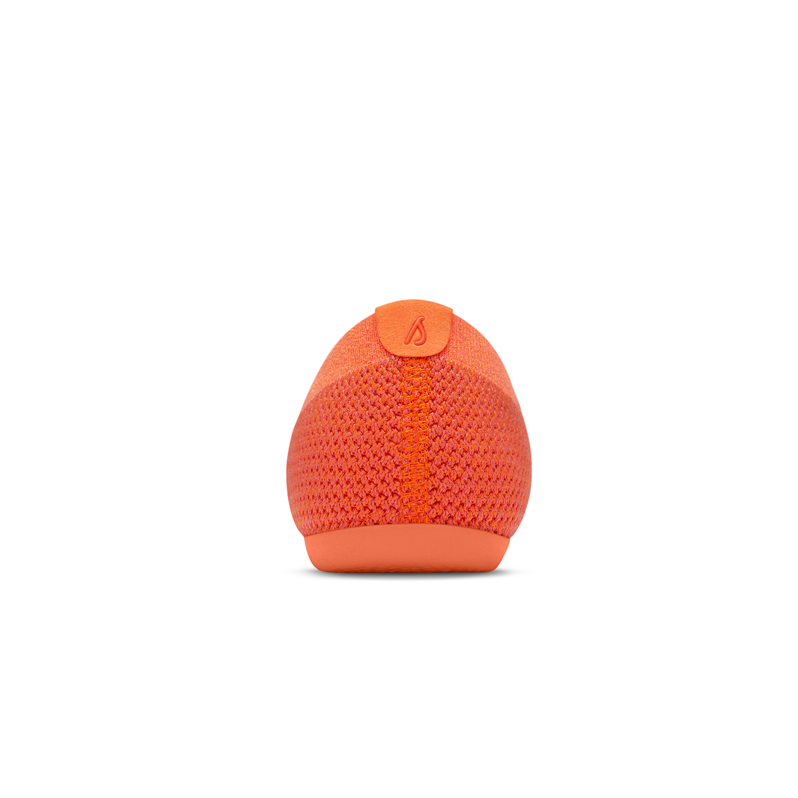 Women's Tree Breezers - Buoyant Orange (Lux Orange Sole) - Image 5