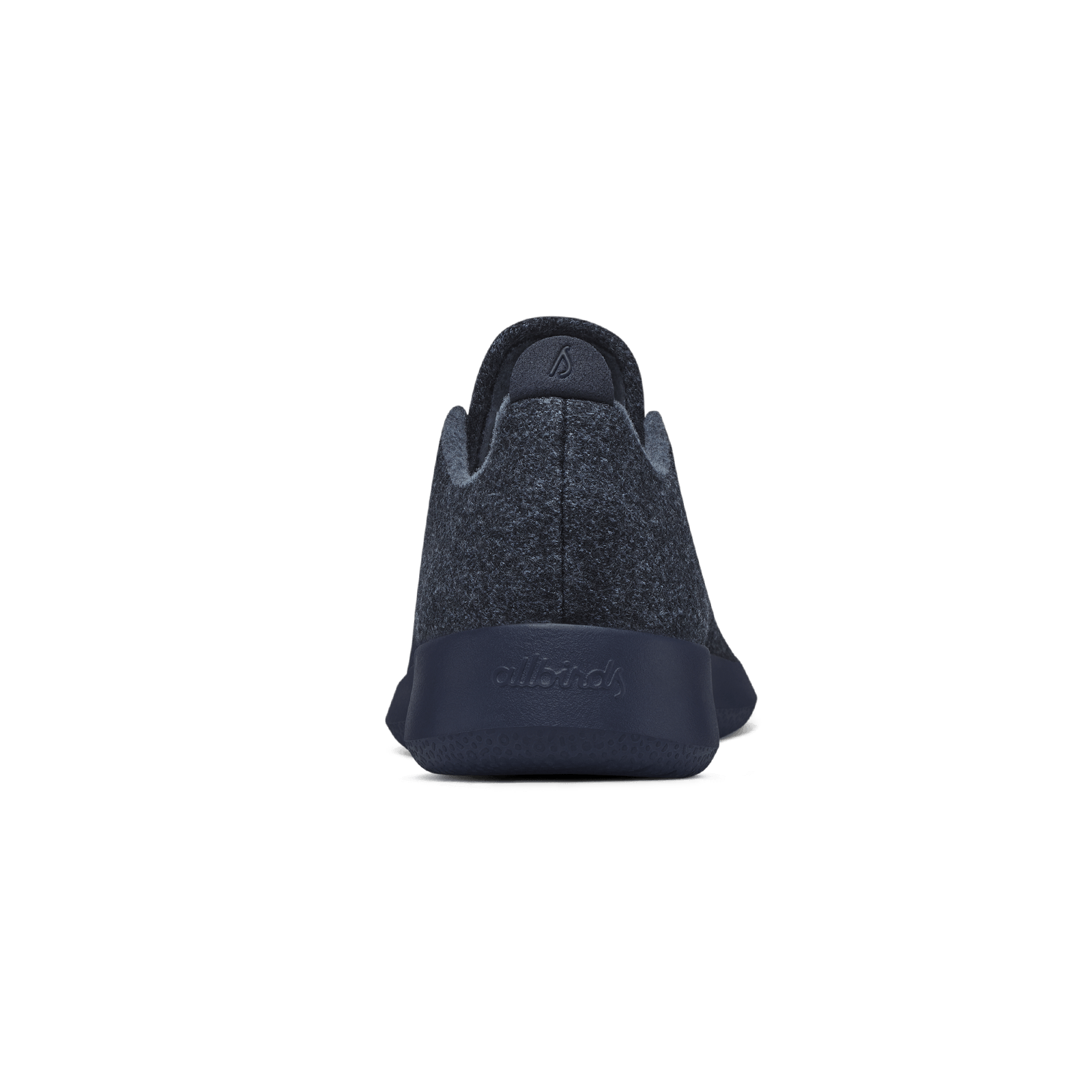 Women's Wool Runner - Savanna Night (Navy Sole) - Image 2