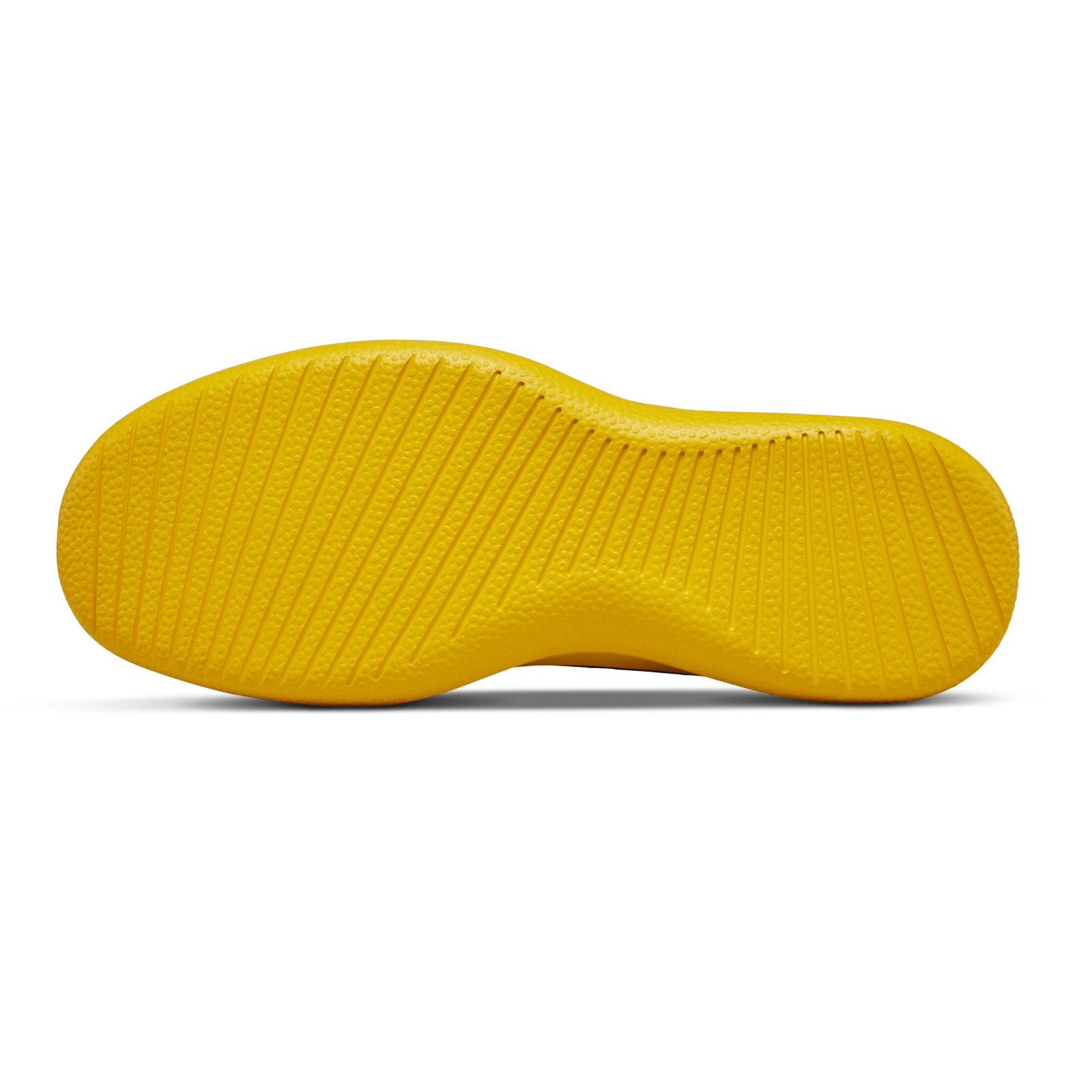Women's Tree Runners - Heathered Black (Sunny Gold Sole) - Image 5